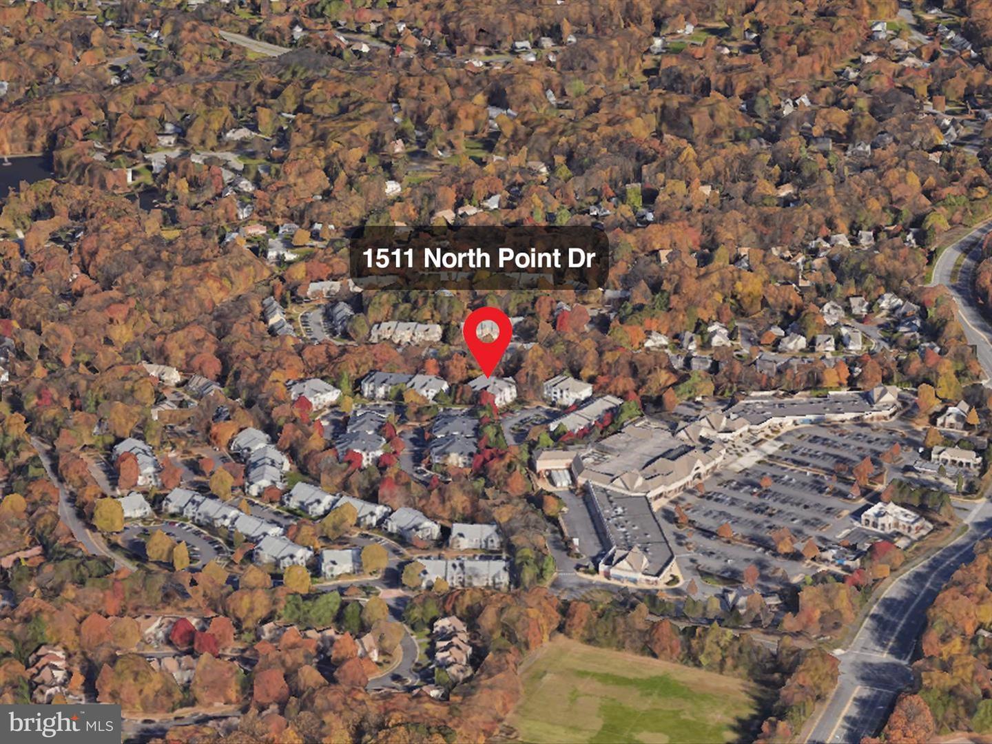 1511 N POINT DR #304, RESTON, Virginia 20194, 2 Bedrooms Bedrooms, ,2 BathroomsBathrooms,Residential,For sale,1511 N POINT DR #304,VAFX2244534 MLS # VAFX2244534