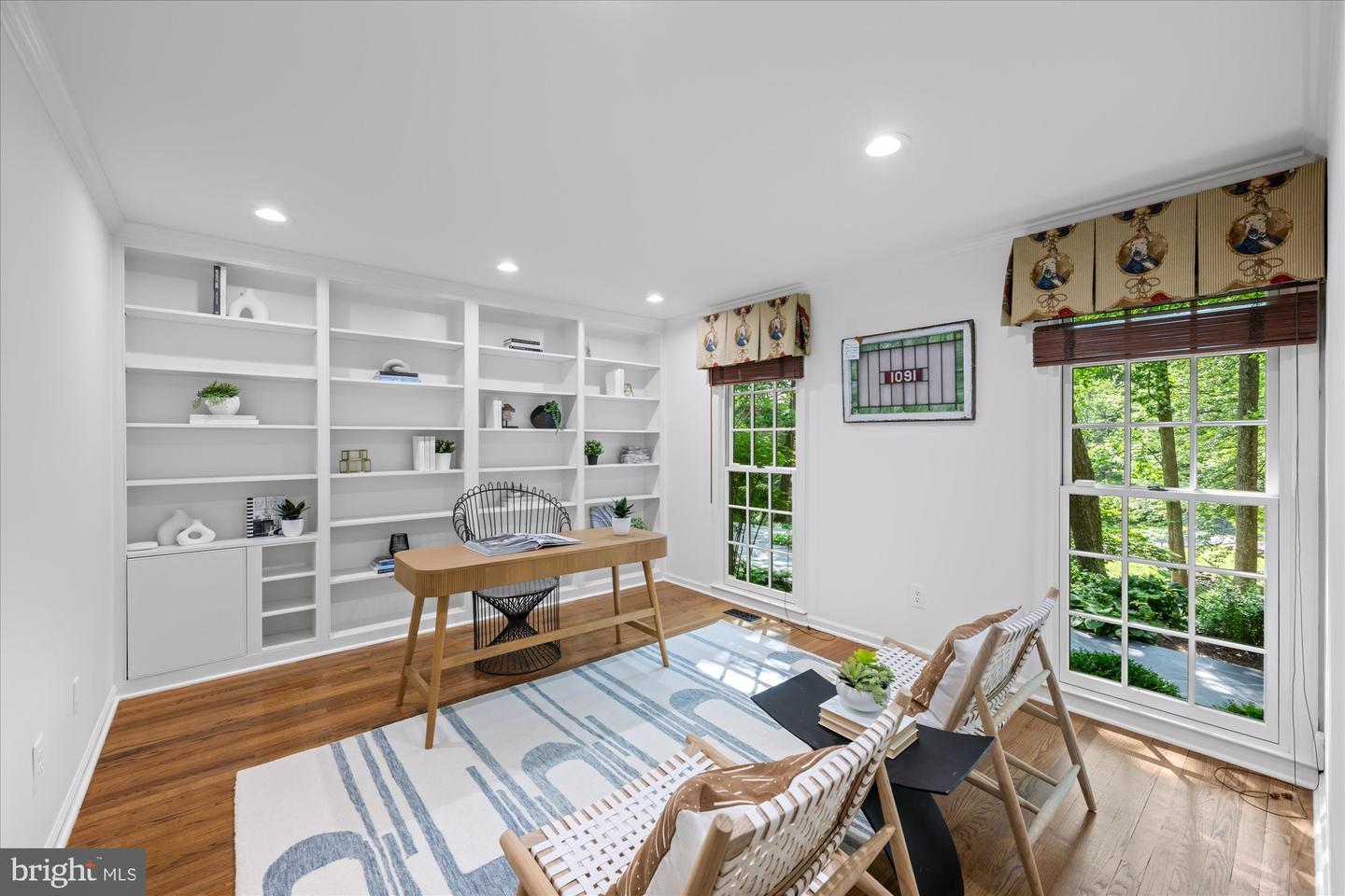 1091 OLD CEDAR RD, MCLEAN, Virginia 22102, 4 Bedrooms Bedrooms, ,4 BathroomsBathrooms,Residential,For sale,1091 OLD CEDAR RD,VAFX2244562 MLS # VAFX2244562