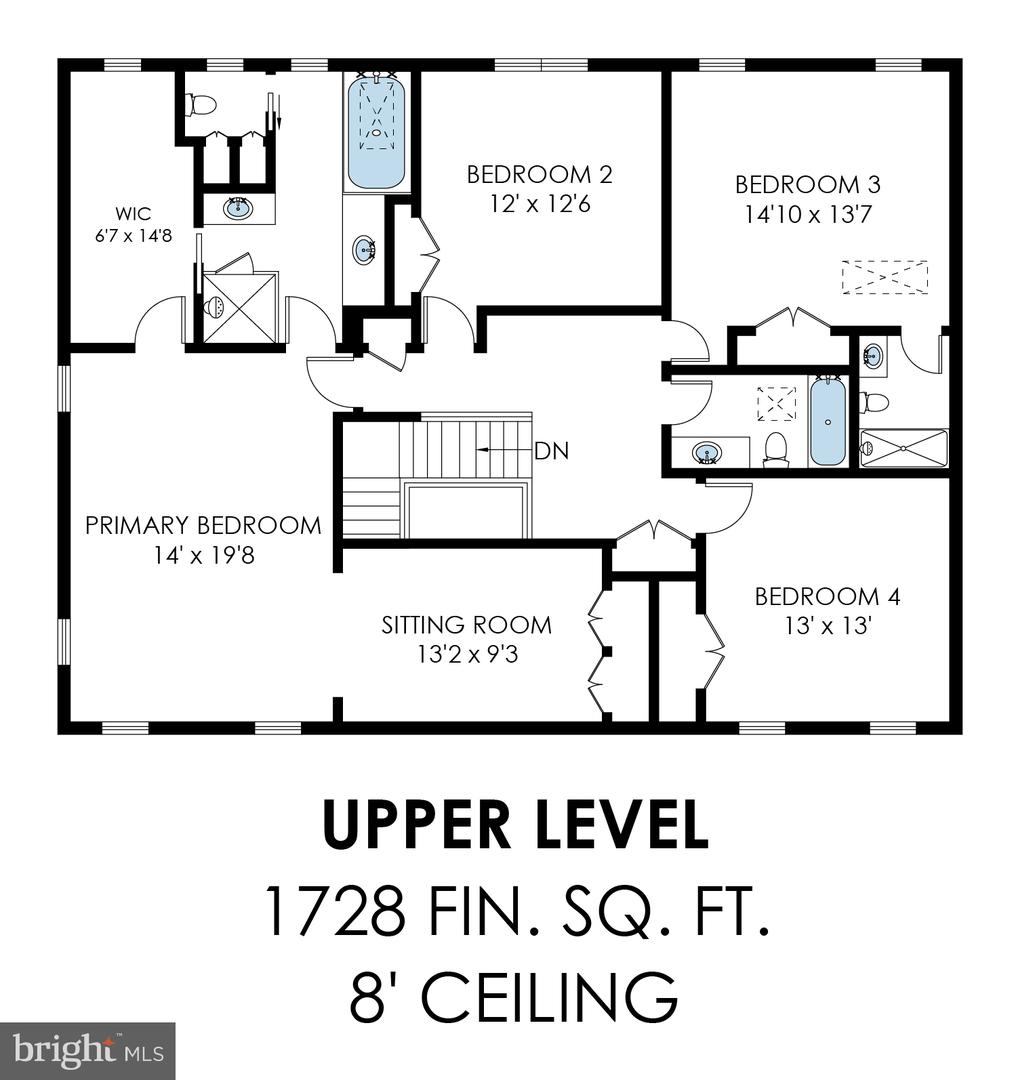 1091 OLD CEDAR RD, MCLEAN, Virginia 22102, 4 Bedrooms Bedrooms, ,4 BathroomsBathrooms,Residential,For sale,1091 OLD CEDAR RD,VAFX2244562 MLS # VAFX2244562