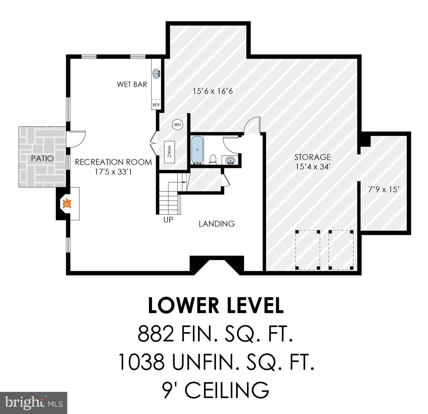 1091 OLD CEDAR RD, MCLEAN, Virginia 22102, 4 Bedrooms Bedrooms, ,4 BathroomsBathrooms,Residential,For sale,1091 OLD CEDAR RD,VAFX2244562 MLS # VAFX2244562