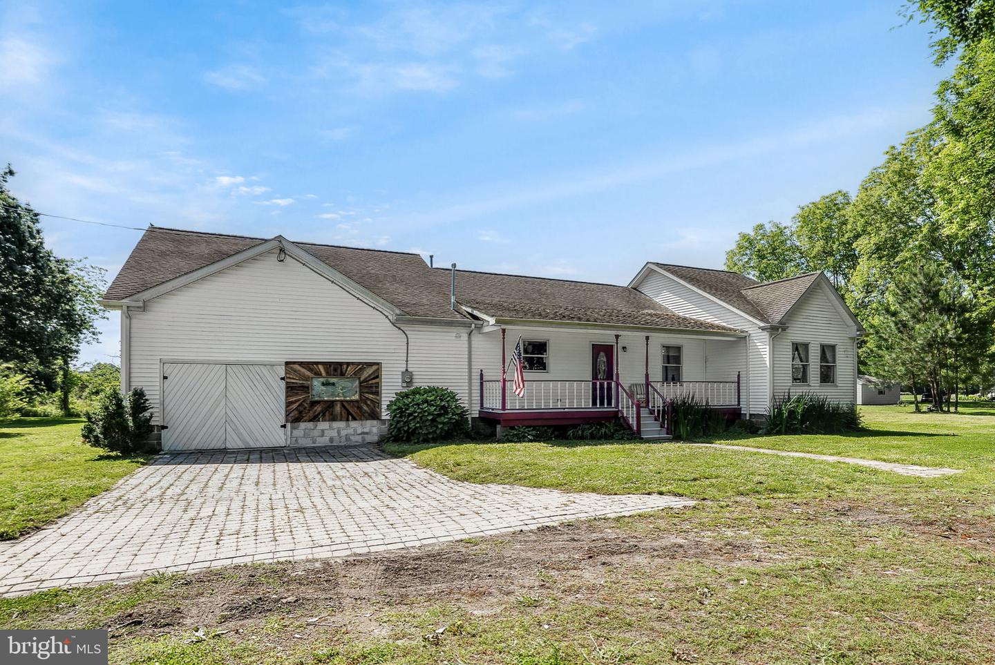 28099 HARBORTON RD, HARBORTON, Virginia 23389, 3 Bedrooms Bedrooms, ,2 BathroomsBathrooms,Residential,For sale,28099 HARBORTON RD,VAAC2001908 MLS # VAAC2001908