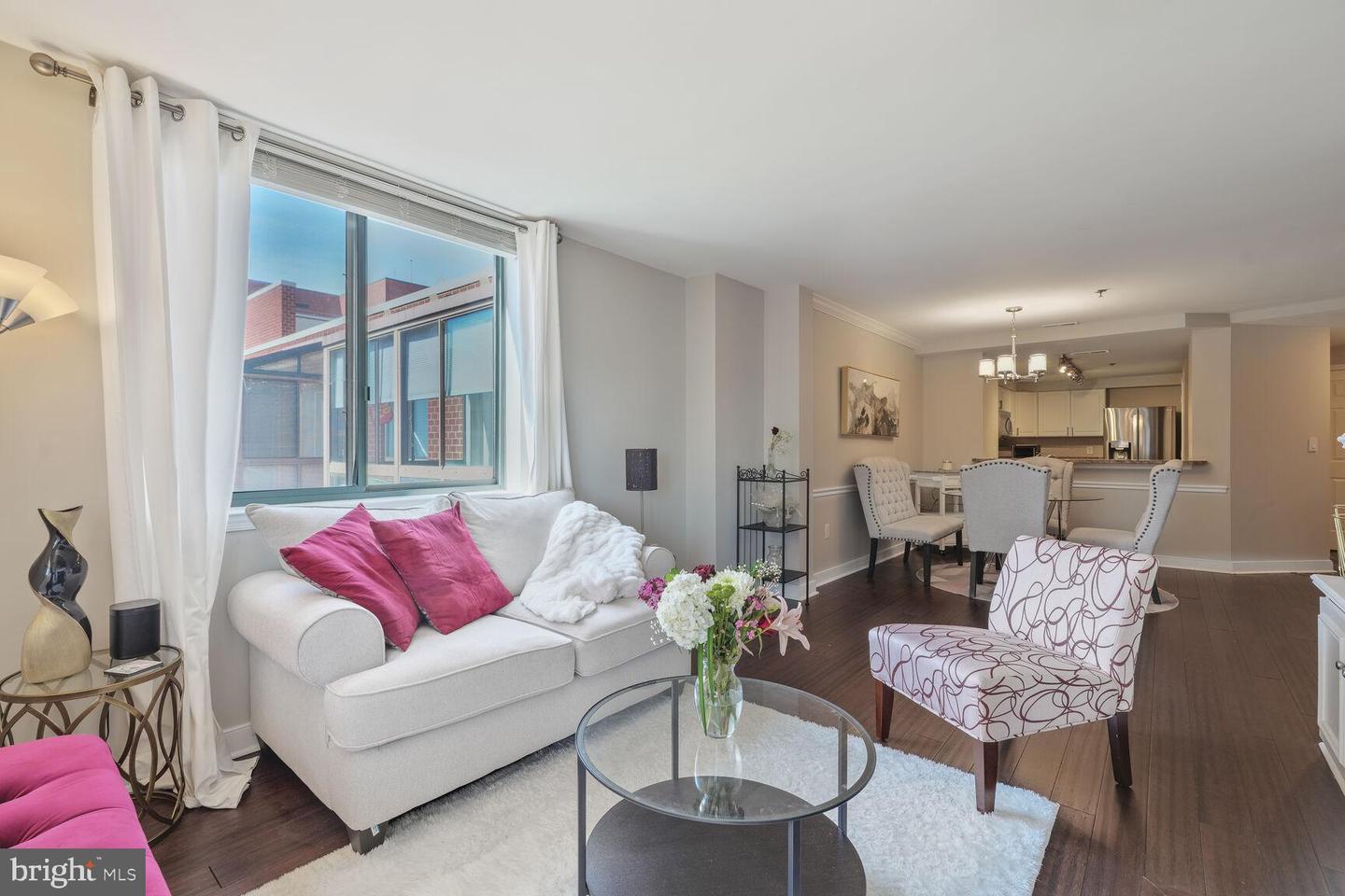 1050 N TAYLOR ST #1-710, ARLINGTON, Virginia 22201, 2 Bedrooms Bedrooms, ,2 BathroomsBathrooms,Residential,For sale,1050 N TAYLOR ST #1-710,VAAR2058530 MLS # VAAR2058530