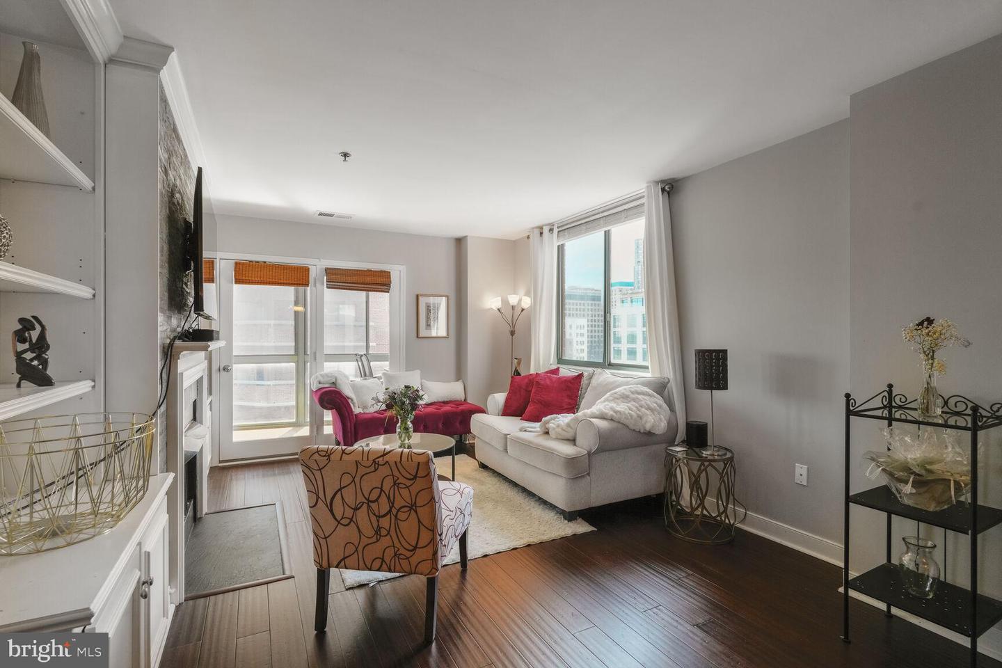1050 N TAYLOR ST #1-710, ARLINGTON, Virginia 22201, 2 Bedrooms Bedrooms, ,2 BathroomsBathrooms,Residential,For sale,1050 N TAYLOR ST #1-710,VAAR2058530 MLS # VAAR2058530