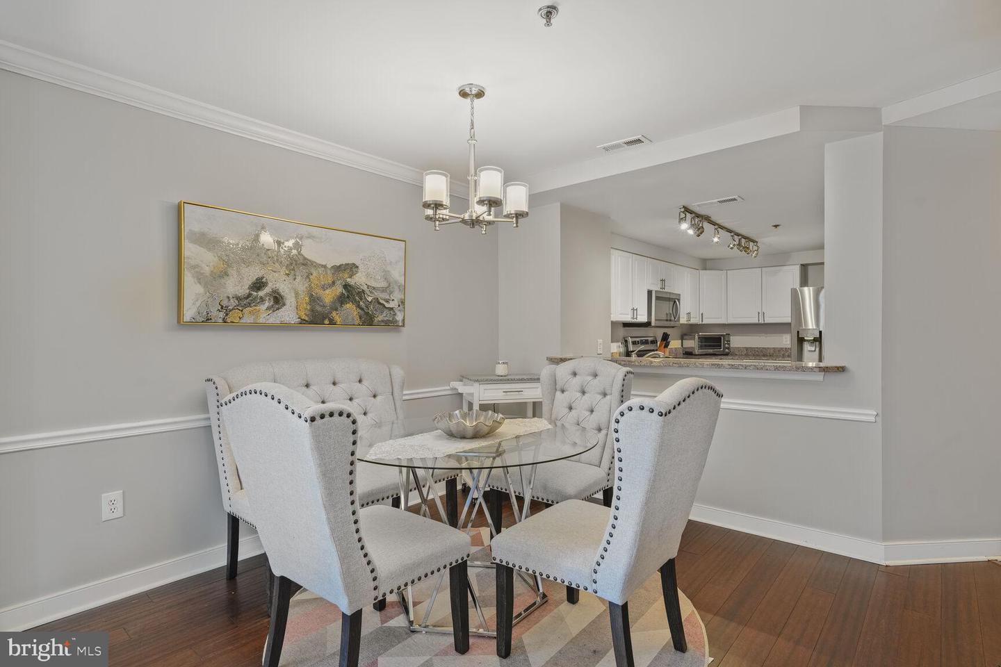 1050 N TAYLOR ST #1-710, ARLINGTON, Virginia 22201, 2 Bedrooms Bedrooms, ,2 BathroomsBathrooms,Residential,For sale,1050 N TAYLOR ST #1-710,VAAR2058530 MLS # VAAR2058530