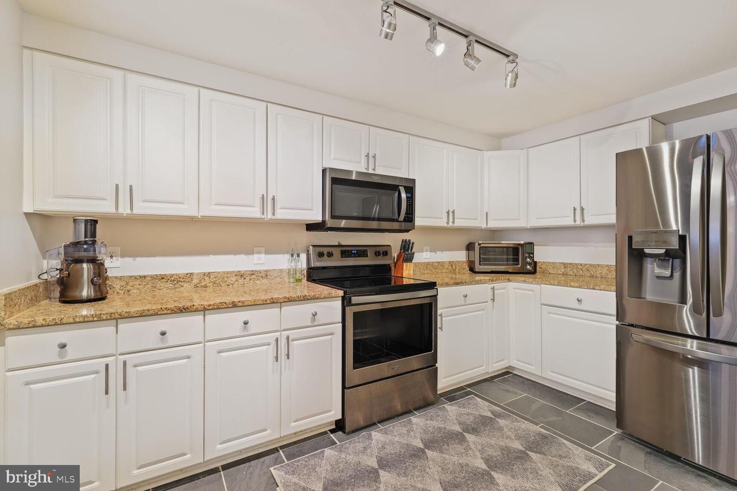 1050 N TAYLOR ST #1-710, ARLINGTON, Virginia 22201, 2 Bedrooms Bedrooms, ,2 BathroomsBathrooms,Residential,For sale,1050 N TAYLOR ST #1-710,VAAR2058530 MLS # VAAR2058530