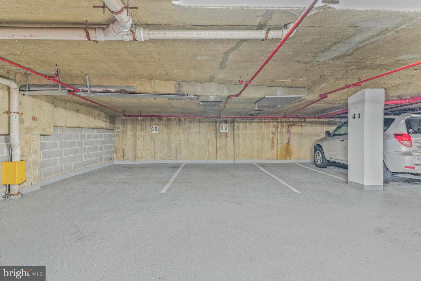1050 N TAYLOR ST #1-710, ARLINGTON, Virginia 22201, 2 Bedrooms Bedrooms, ,2 BathroomsBathrooms,Residential,For sale,1050 N TAYLOR ST #1-710,VAAR2058530 MLS # VAAR2058530