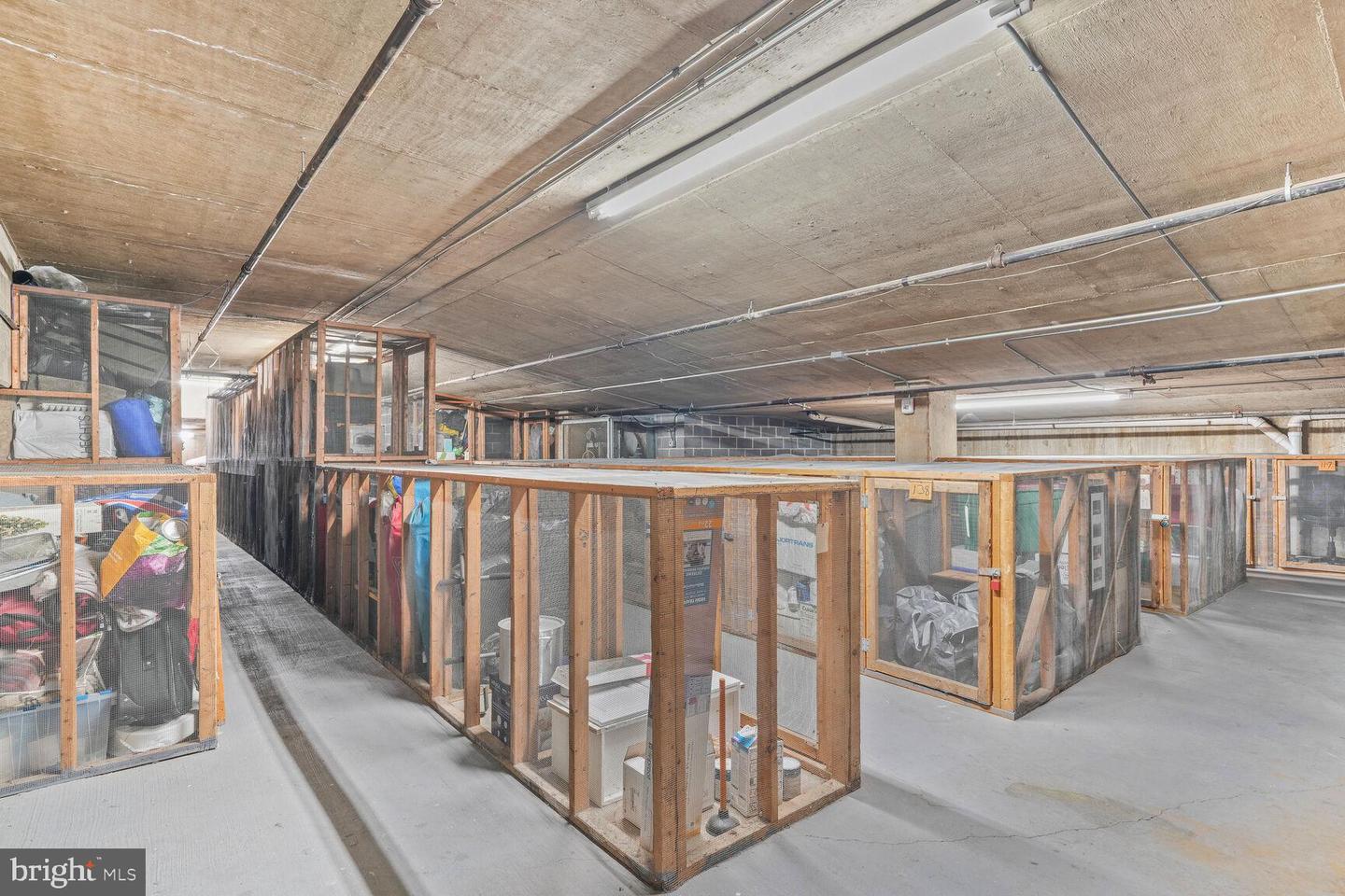 1050 N TAYLOR ST #1-710, ARLINGTON, Virginia 22201, 2 Bedrooms Bedrooms, ,2 BathroomsBathrooms,Residential,For sale,1050 N TAYLOR ST #1-710,VAAR2058530 MLS # VAAR2058530