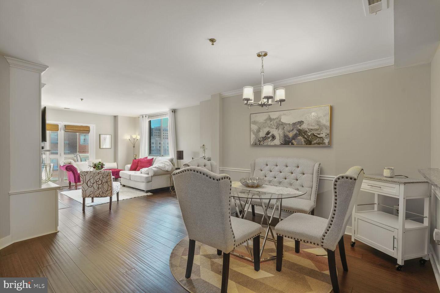 1050 N TAYLOR ST #1-710, ARLINGTON, Virginia 22201, 2 Bedrooms Bedrooms, ,2 BathroomsBathrooms,Residential,For sale,1050 N TAYLOR ST #1-710,VAAR2058530 MLS # VAAR2058530