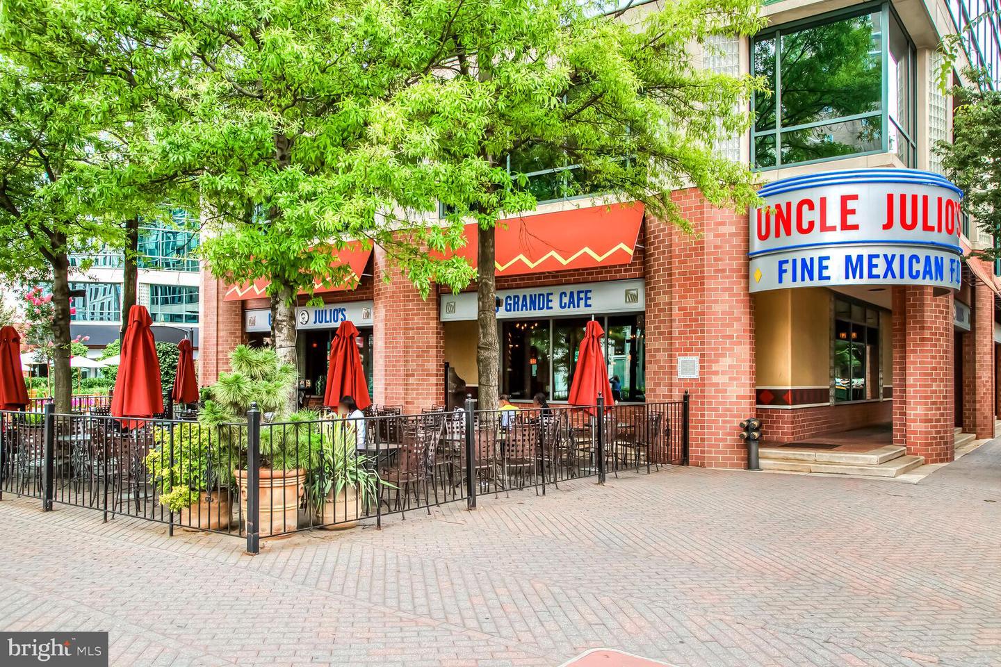 1050 N TAYLOR ST #1-710, ARLINGTON, Virginia 22201, 2 Bedrooms Bedrooms, ,2 BathroomsBathrooms,Residential,For sale,1050 N TAYLOR ST #1-710,VAAR2058530 MLS # VAAR2058530
