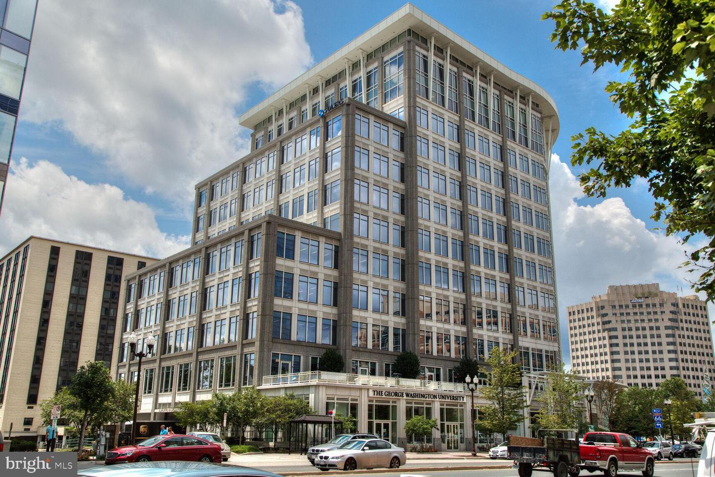 1050 N TAYLOR ST #1-710, ARLINGTON, Virginia 22201, 2 Bedrooms Bedrooms, ,2 BathroomsBathrooms,Residential,For sale,1050 N TAYLOR ST #1-710,VAAR2058530 MLS # VAAR2058530