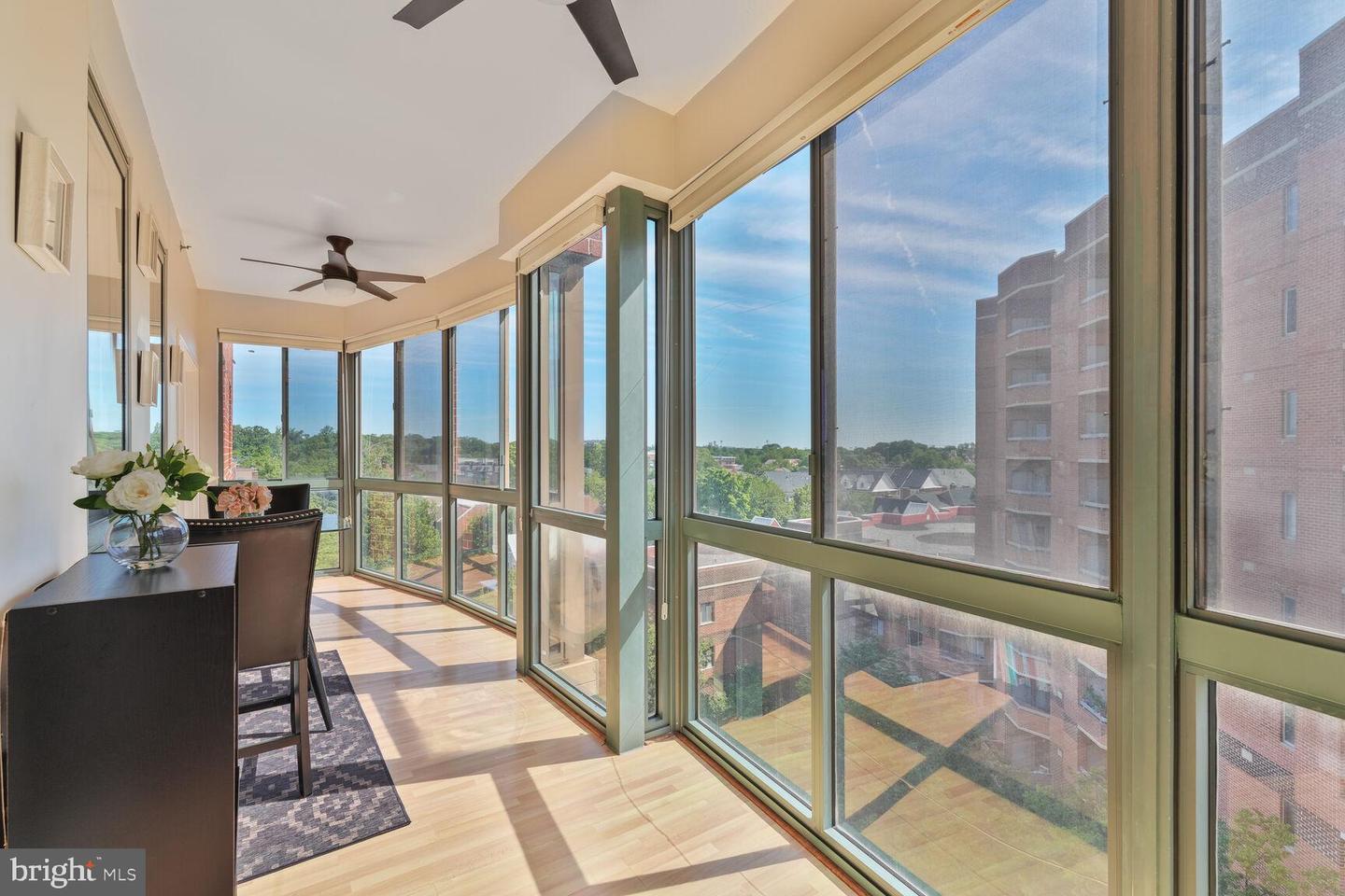 1050 N TAYLOR ST #1-710, ARLINGTON, Virginia 22201, 2 Bedrooms Bedrooms, ,2 BathroomsBathrooms,Residential,For sale,1050 N TAYLOR ST #1-710,VAAR2058530 MLS # VAAR2058530