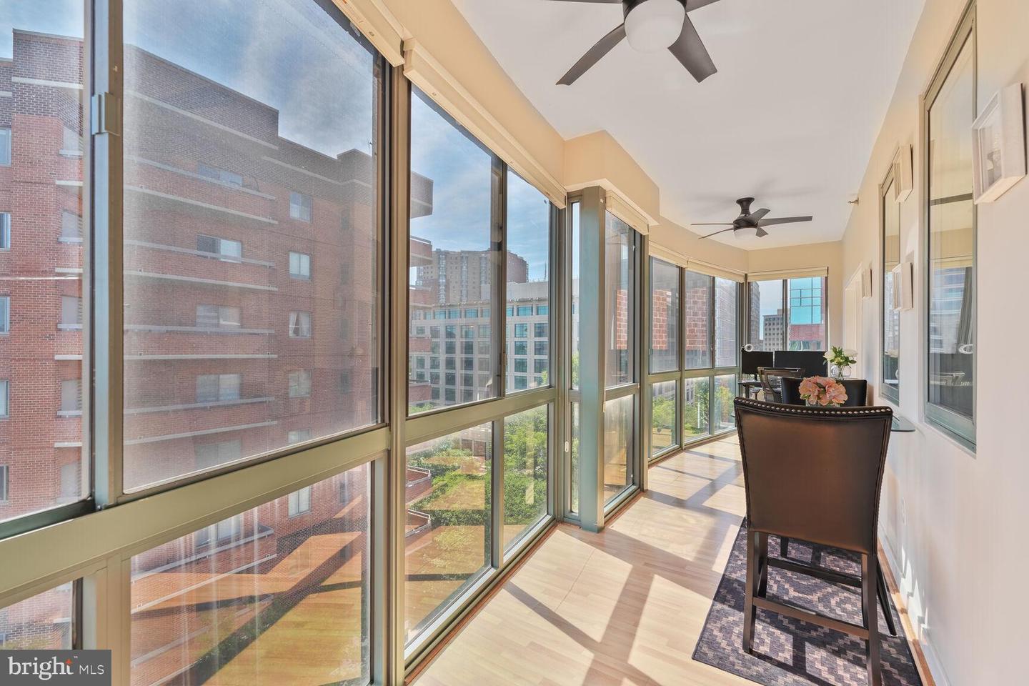 1050 N TAYLOR ST #1-710, ARLINGTON, Virginia 22201, 2 Bedrooms Bedrooms, ,2 BathroomsBathrooms,Residential,For sale,1050 N TAYLOR ST #1-710,VAAR2058530 MLS # VAAR2058530