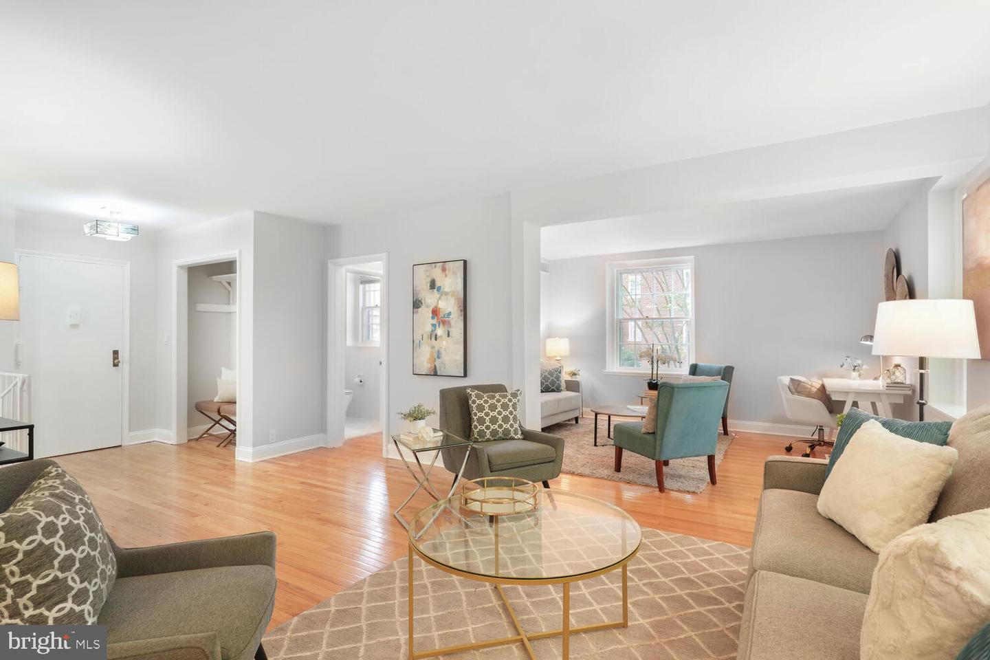 3430 39TH ST NW #B698, WASHINGTON, District Of Columbia 20016, 2 Bedrooms Bedrooms, ,2 BathroomsBathrooms,Residential,For sale,3430 39TH ST NW #B698,DCDC2203562 MLS # DCDC2203562