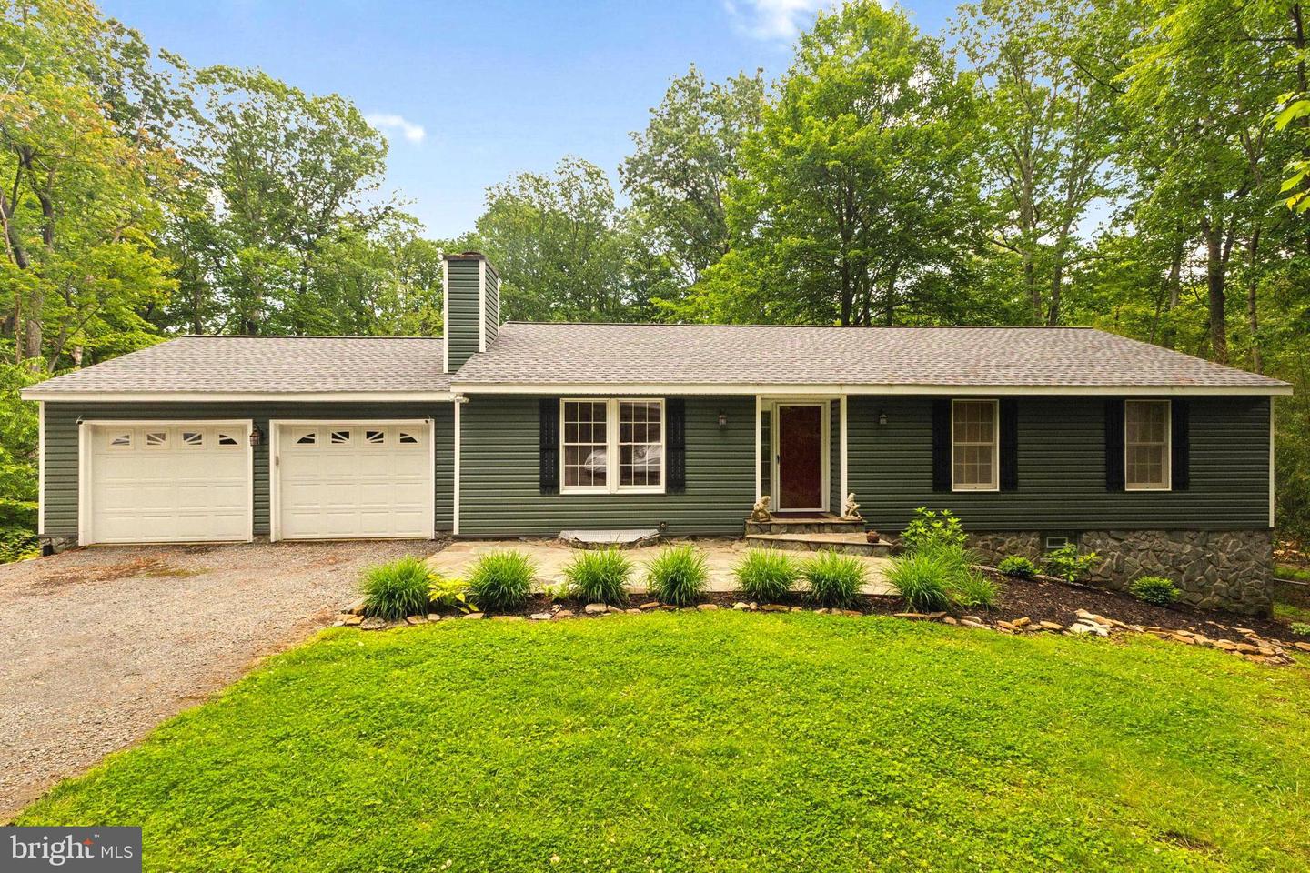 1399 MERCER RD, HAYMARKET, Virginia 20169, 3 Bedrooms Bedrooms, ,3 BathroomsBathrooms,Residential,For sale,1399 MERCER RD,VAPW2096006 MLS # VAPW2096006