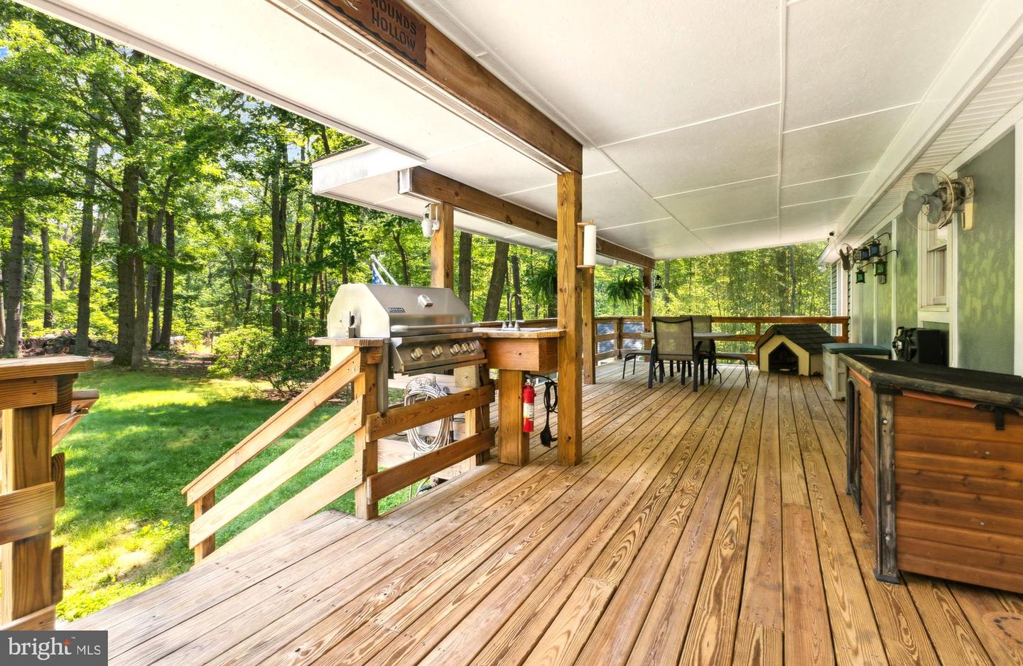 1399 MERCER RD, HAYMARKET, Virginia 20169, 3 Bedrooms Bedrooms, ,3 BathroomsBathrooms,Residential,For sale,1399 MERCER RD,VAPW2096006 MLS # VAPW2096006