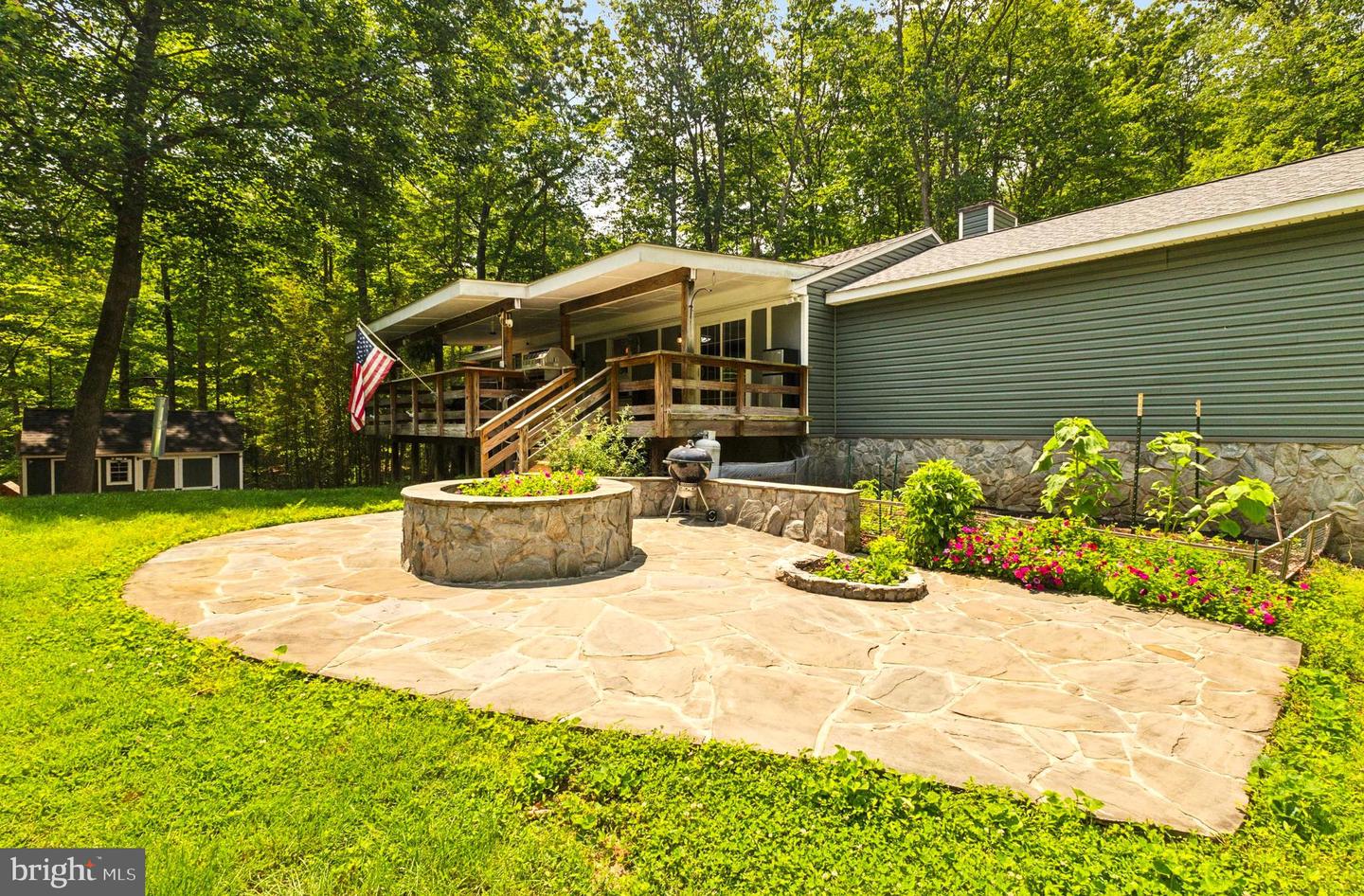 1399 MERCER RD, HAYMARKET, Virginia 20169, 3 Bedrooms Bedrooms, ,3 BathroomsBathrooms,Residential,For sale,1399 MERCER RD,VAPW2096006 MLS # VAPW2096006