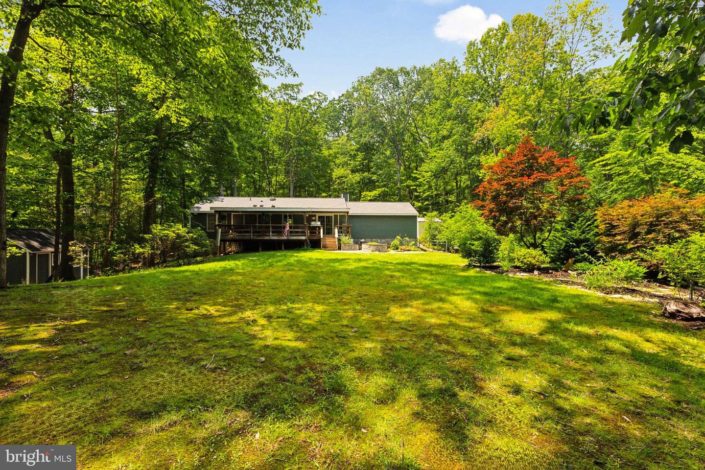 1399 MERCER RD, HAYMARKET, Virginia 20169, 3 Bedrooms Bedrooms, ,3 BathroomsBathrooms,Residential,For sale,1399 MERCER RD,VAPW2096006 MLS # VAPW2096006