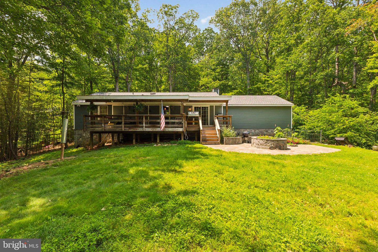1399 MERCER RD, HAYMARKET, Virginia 20169, 3 Bedrooms Bedrooms, ,3 BathroomsBathrooms,Residential,For sale,1399 MERCER RD,VAPW2096006 MLS # VAPW2096006
