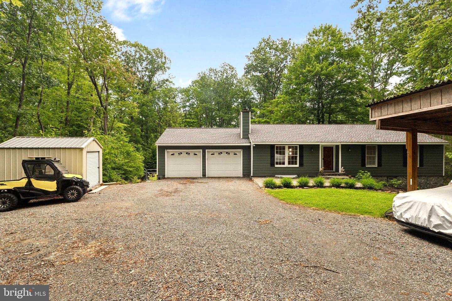 1399 MERCER RD, HAYMARKET, Virginia 20169, 3 Bedrooms Bedrooms, ,3 BathroomsBathrooms,Residential,For sale,1399 MERCER RD,VAPW2096006 MLS # VAPW2096006