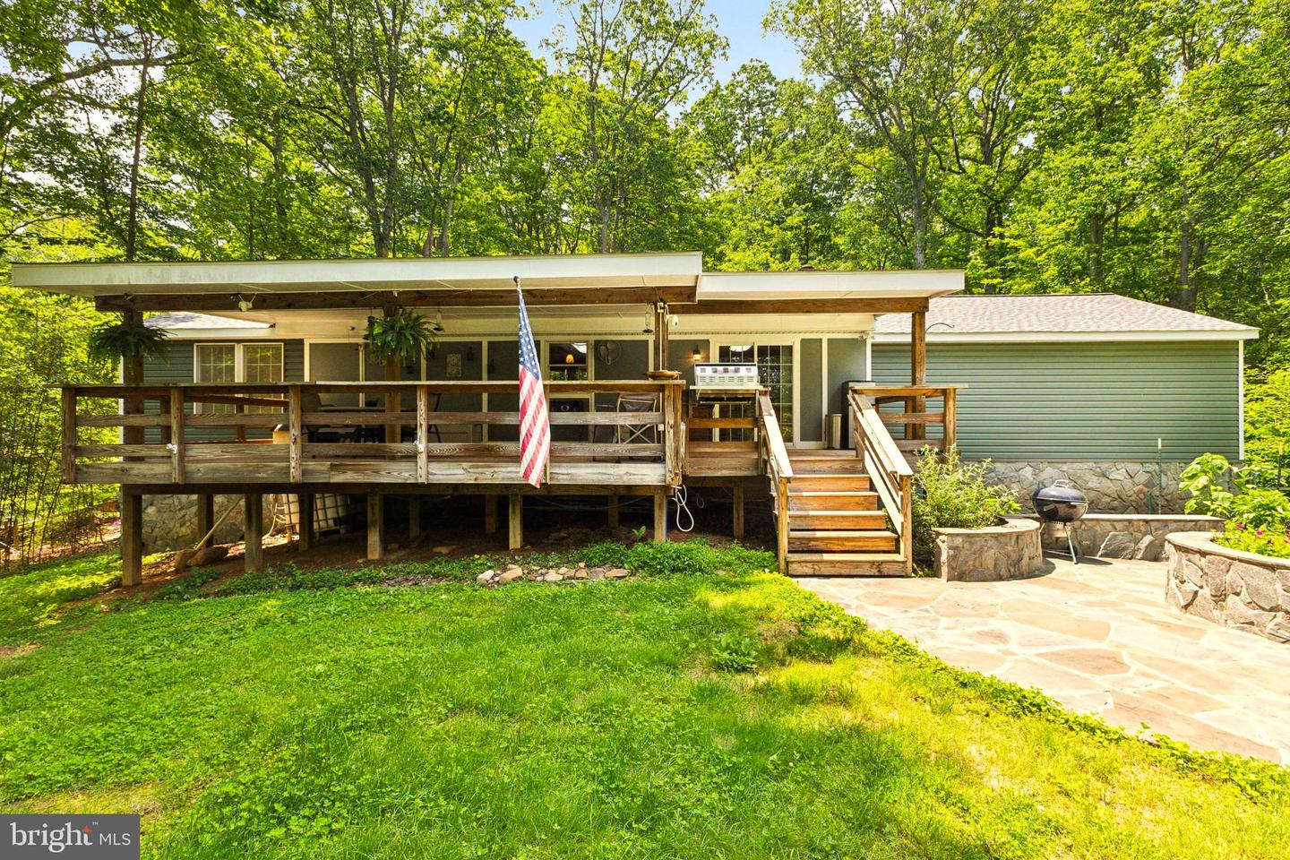 1399 MERCER RD, HAYMARKET, Virginia 20169, 3 Bedrooms Bedrooms, ,3 BathroomsBathrooms,Residential,For sale,1399 MERCER RD,VAPW2096006 MLS # VAPW2096006