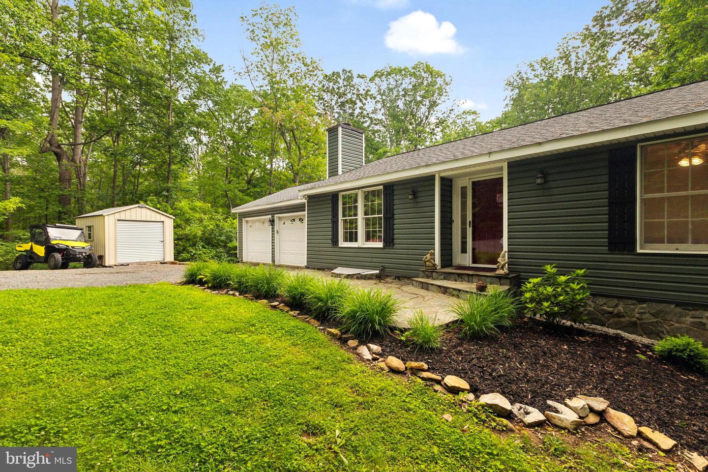 1399 MERCER RD, HAYMARKET, Virginia 20169, 3 Bedrooms Bedrooms, ,3 BathroomsBathrooms,Residential,For sale,1399 MERCER RD,VAPW2096006 MLS # VAPW2096006