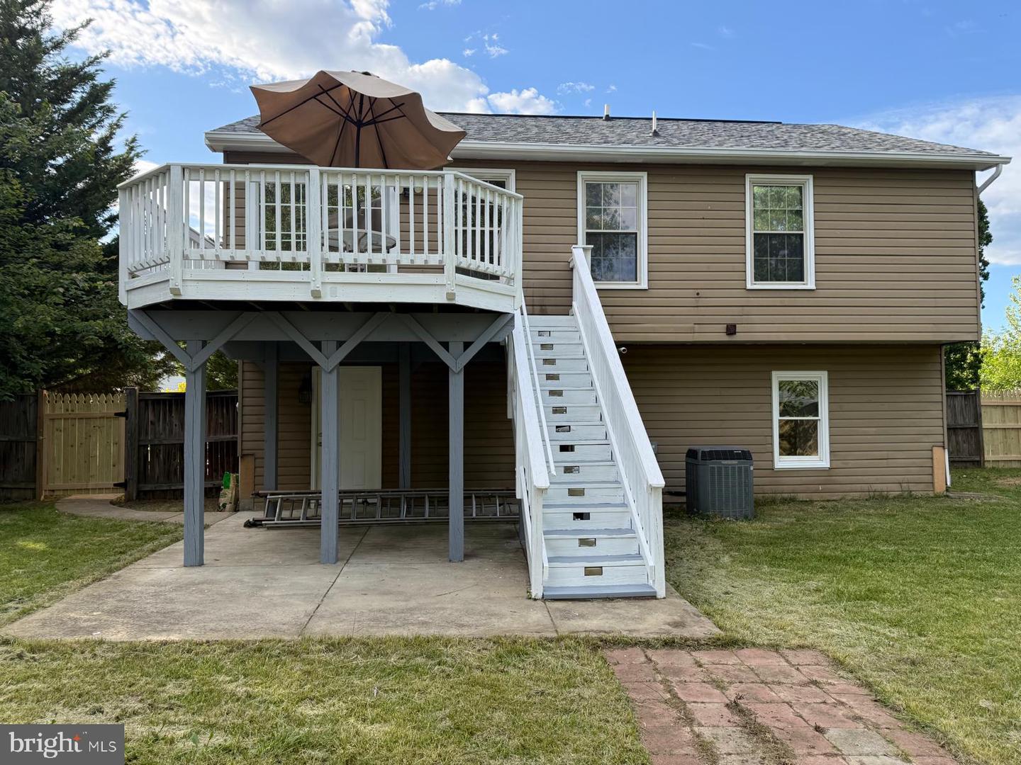 5314 GREENTREE DR, FREDERICKSBURG, Virginia 22407, 4 Bedrooms Bedrooms, 5 Rooms Rooms,2 BathroomsBathrooms,Residential,For sale,5314 GREENTREE DR,VASP2033610 MLS # VASP2033610