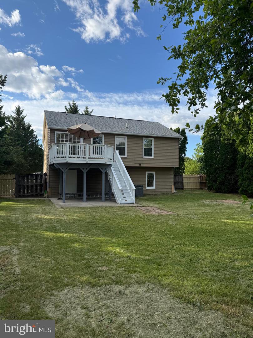 5314 GREENTREE DR, FREDERICKSBURG, Virginia 22407, 4 Bedrooms Bedrooms, 5 Rooms Rooms,2 BathroomsBathrooms,Residential,For sale,5314 GREENTREE DR,VASP2033610 MLS # VASP2033610