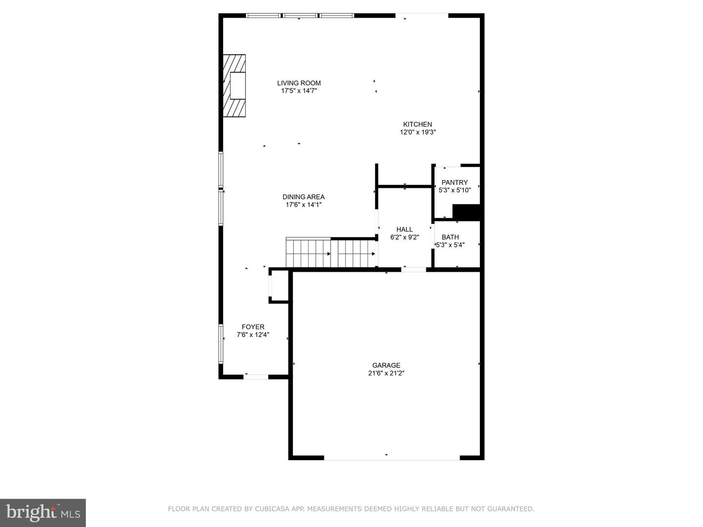 17941 WOODS OVERLOOK DR, DUMFRIES, Virginia 22026, 5 Bedrooms Bedrooms, ,3 BathroomsBathrooms,Residential,For sale,17941 WOODS OVERLOOK DR,VAPW2096018 MLS # VAPW2096018