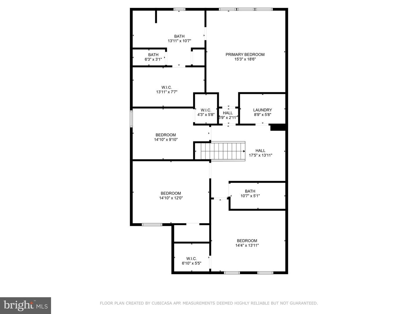 17941 WOODS OVERLOOK DR, DUMFRIES, Virginia 22026, 5 Bedrooms Bedrooms, ,3 BathroomsBathrooms,Residential,For sale,17941 WOODS OVERLOOK DR,VAPW2096018 MLS # VAPW2096018