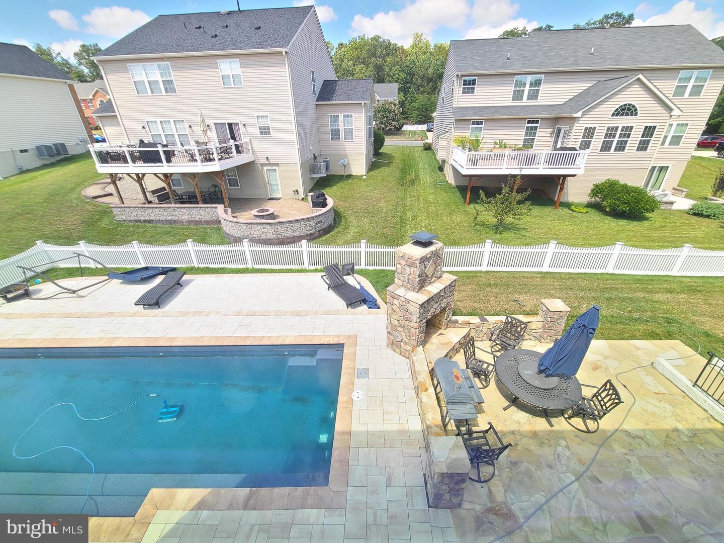 9423 RESERVOIR RD, FREDERICKSBURG, Virginia 22407, 4 Bedrooms Bedrooms, ,3 BathroomsBathrooms,Residential,For sale,9423 RESERVOIR RD,VASP2033612 MLS # VASP2033612