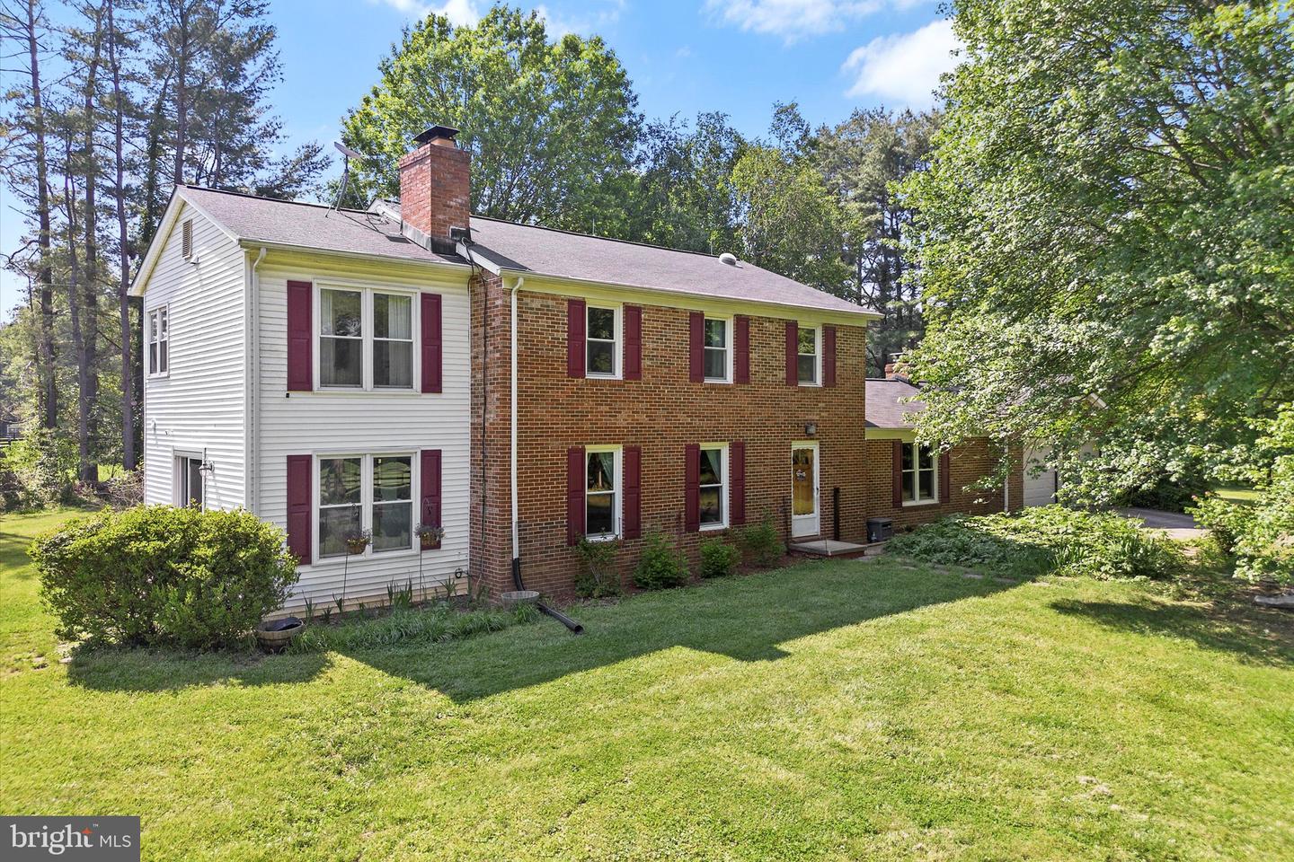 39350 RICKARD RD, LOVETTSVILLE, Virginia 20180, 4 Bedrooms Bedrooms, ,3 BathroomsBathrooms,Residential,For sale,39350 RICKARD RD,VALO2098488 MLS # VALO2098488