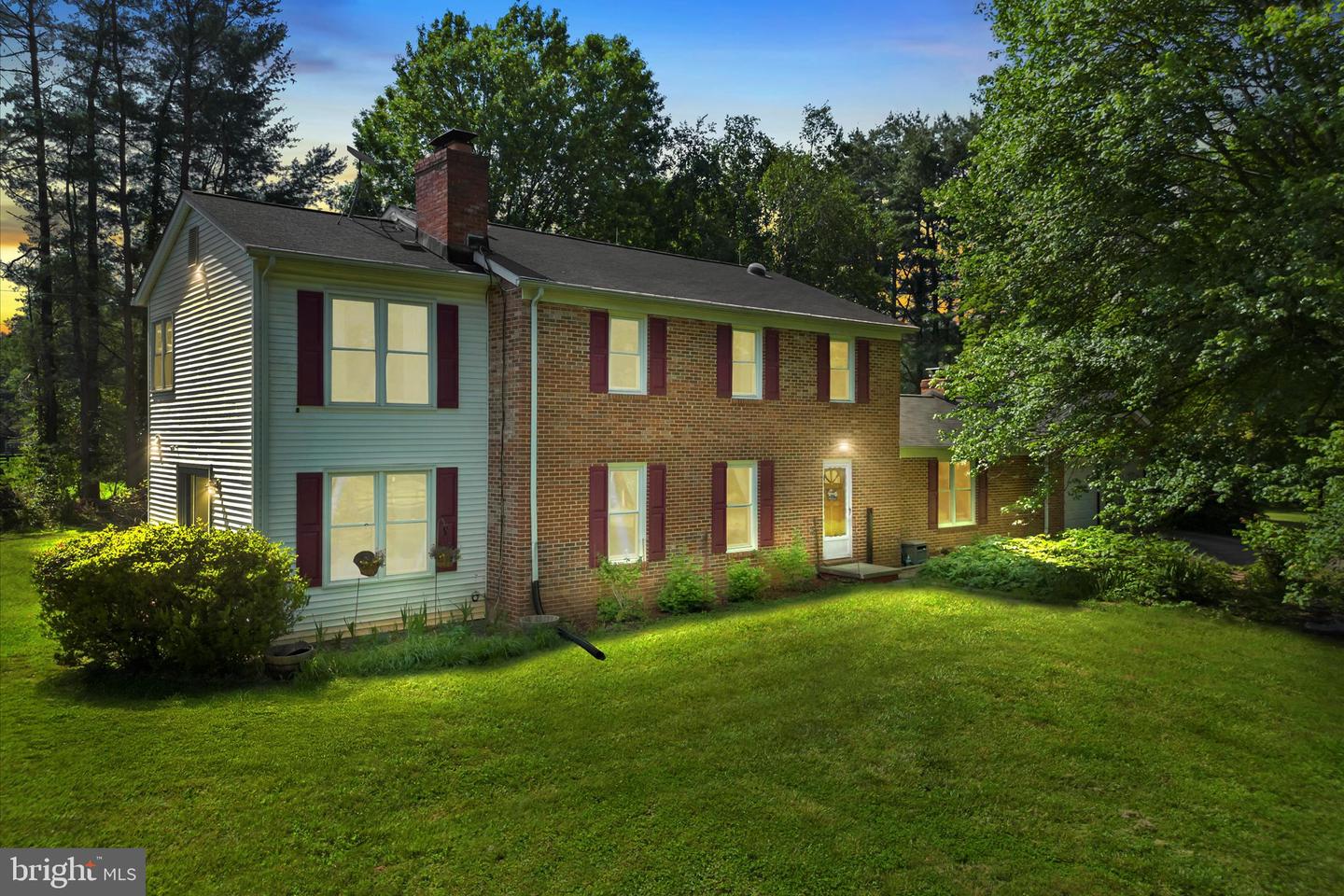 39350 RICKARD RD, LOVETTSVILLE, Virginia 20180, 4 Bedrooms Bedrooms, ,3 BathroomsBathrooms,Residential,For sale,39350 RICKARD RD,VALO2098488 MLS # VALO2098488