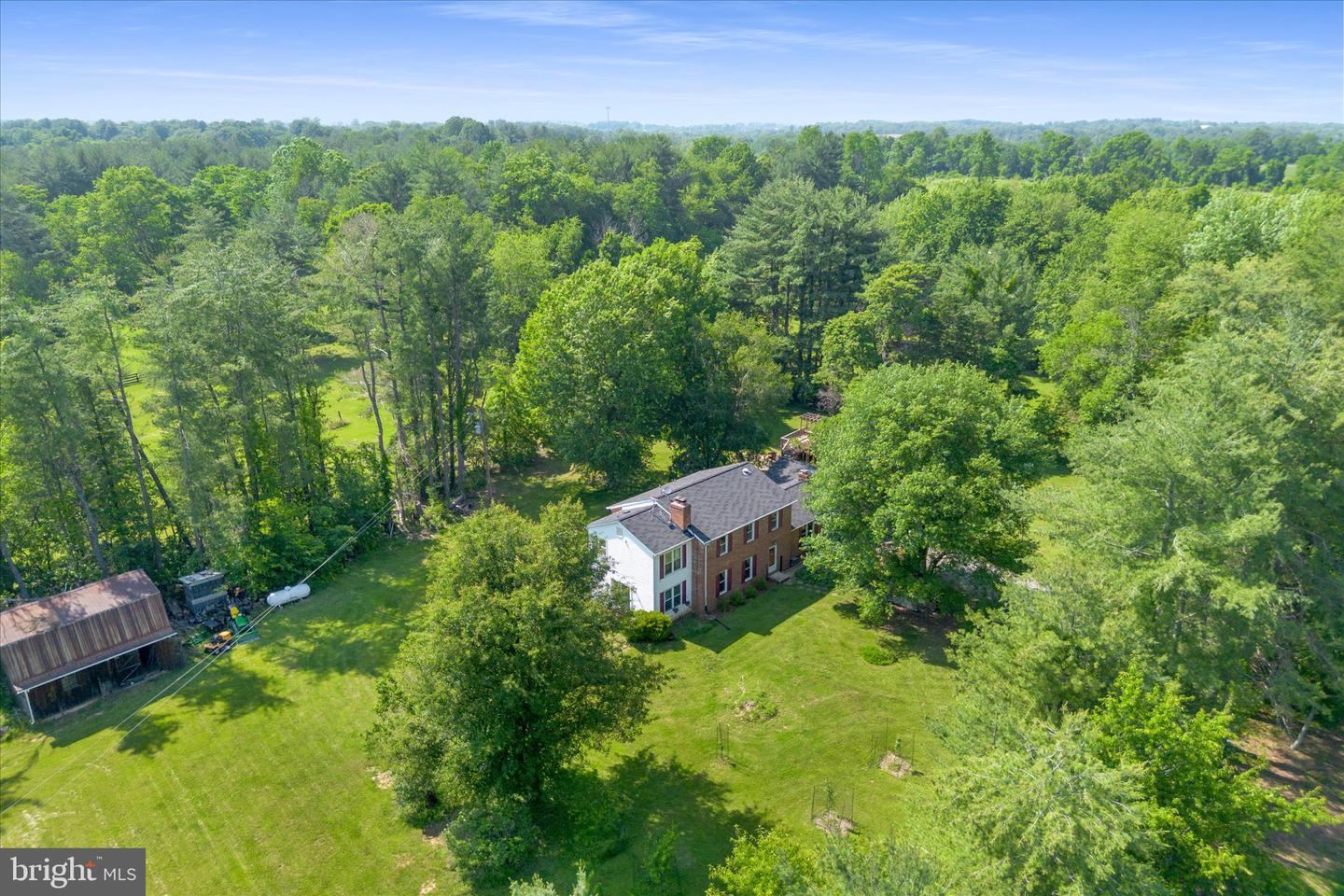 39350 RICKARD RD, LOVETTSVILLE, Virginia 20180, 4 Bedrooms Bedrooms, ,3 BathroomsBathrooms,Residential,For sale,39350 RICKARD RD,VALO2098488 MLS # VALO2098488