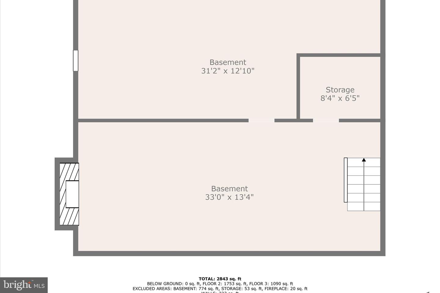 39350 RICKARD RD, LOVETTSVILLE, Virginia 20180, 4 Bedrooms Bedrooms, ,3 BathroomsBathrooms,Residential,For sale,39350 RICKARD RD,VALO2098488 MLS # VALO2098488