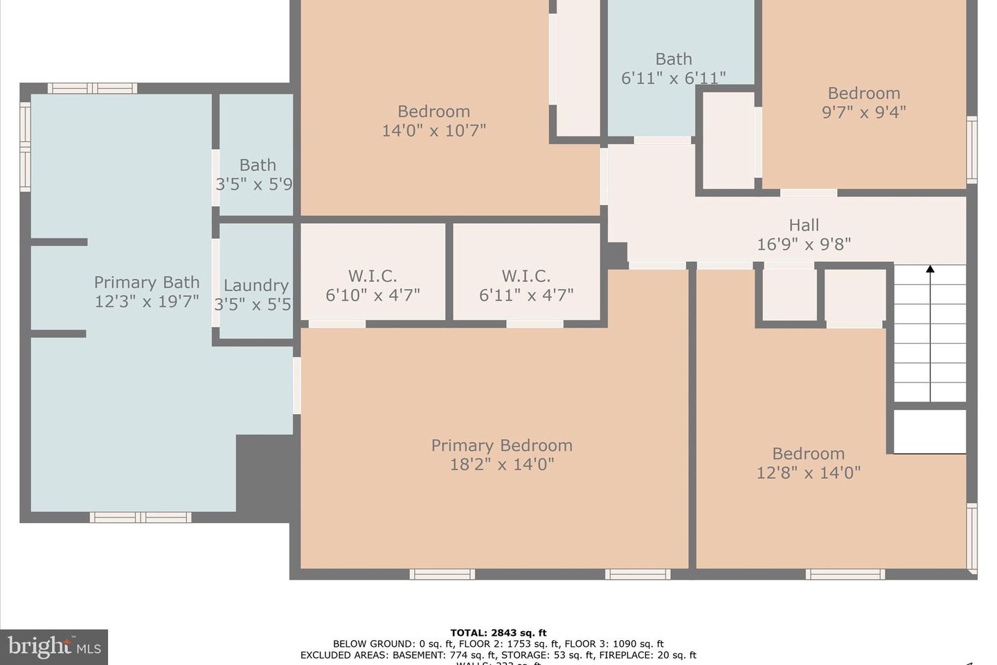 39350 RICKARD RD, LOVETTSVILLE, Virginia 20180, 4 Bedrooms Bedrooms, ,3 BathroomsBathrooms,Residential,For sale,39350 RICKARD RD,VALO2098488 MLS # VALO2098488