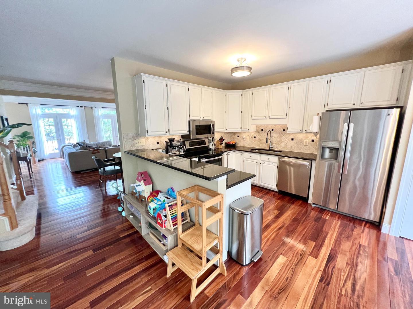 1310 SUNDIAL DR, RESTON, Virginia 20194, 3 Bedrooms Bedrooms, ,2 BathroomsBathrooms,Residential,For sale,1310 SUNDIAL DR,VAFX2244738 MLS # VAFX2244738