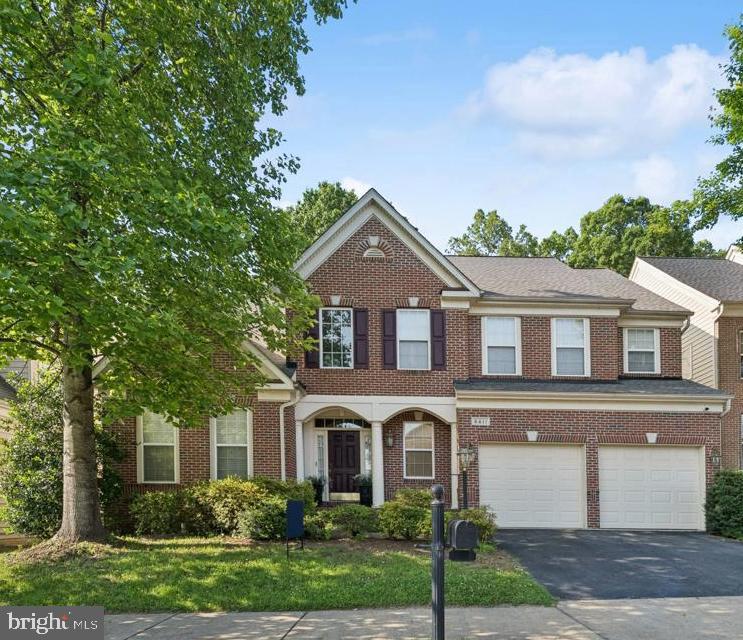 8411 WHITEHAVEN CT, LORTON, Virginia 22079, 6 Bedrooms Bedrooms, ,4 BathroomsBathrooms,Residential,For sale,8411 WHITEHAVEN CT,VAFX2244784 MLS # VAFX2244784
