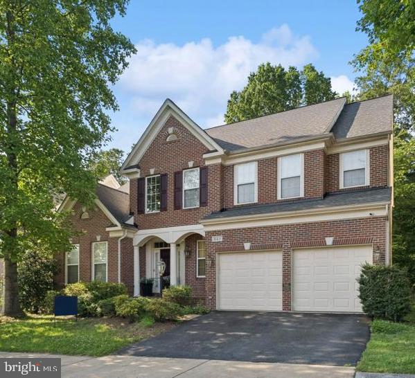 8411 WHITEHAVEN CT, LORTON, Virginia 22079, 6 Bedrooms Bedrooms, ,4 BathroomsBathrooms,Residential,For sale,8411 WHITEHAVEN CT,VAFX2244784 MLS # VAFX2244784