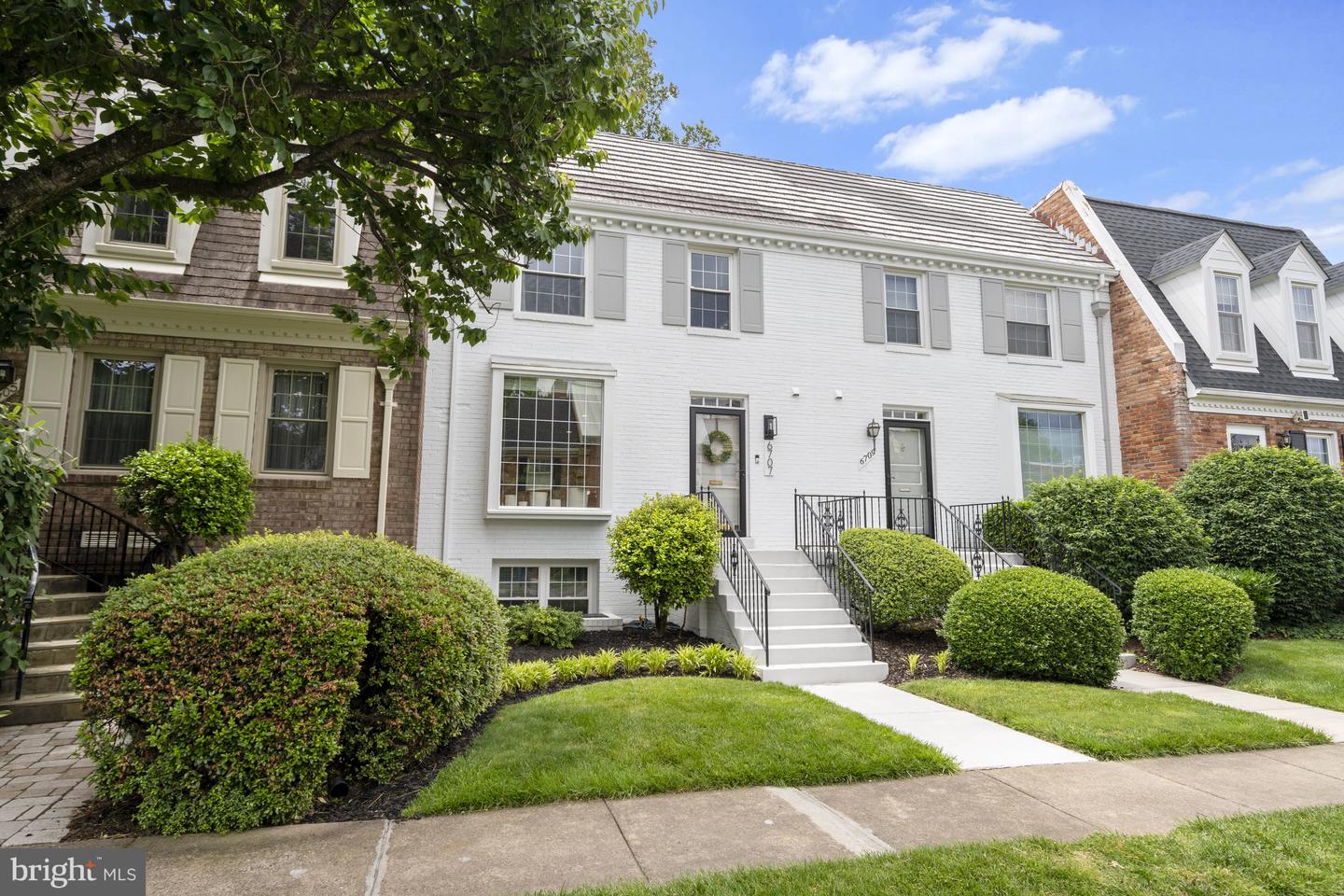 6707 MELROSE DR, MCLEAN, Virginia 22101, 4 Bedrooms Bedrooms, ,3 BathroomsBathrooms,Residential,For sale,6707 MELROSE DR,VAFX2244802 MLS # VAFX2244802