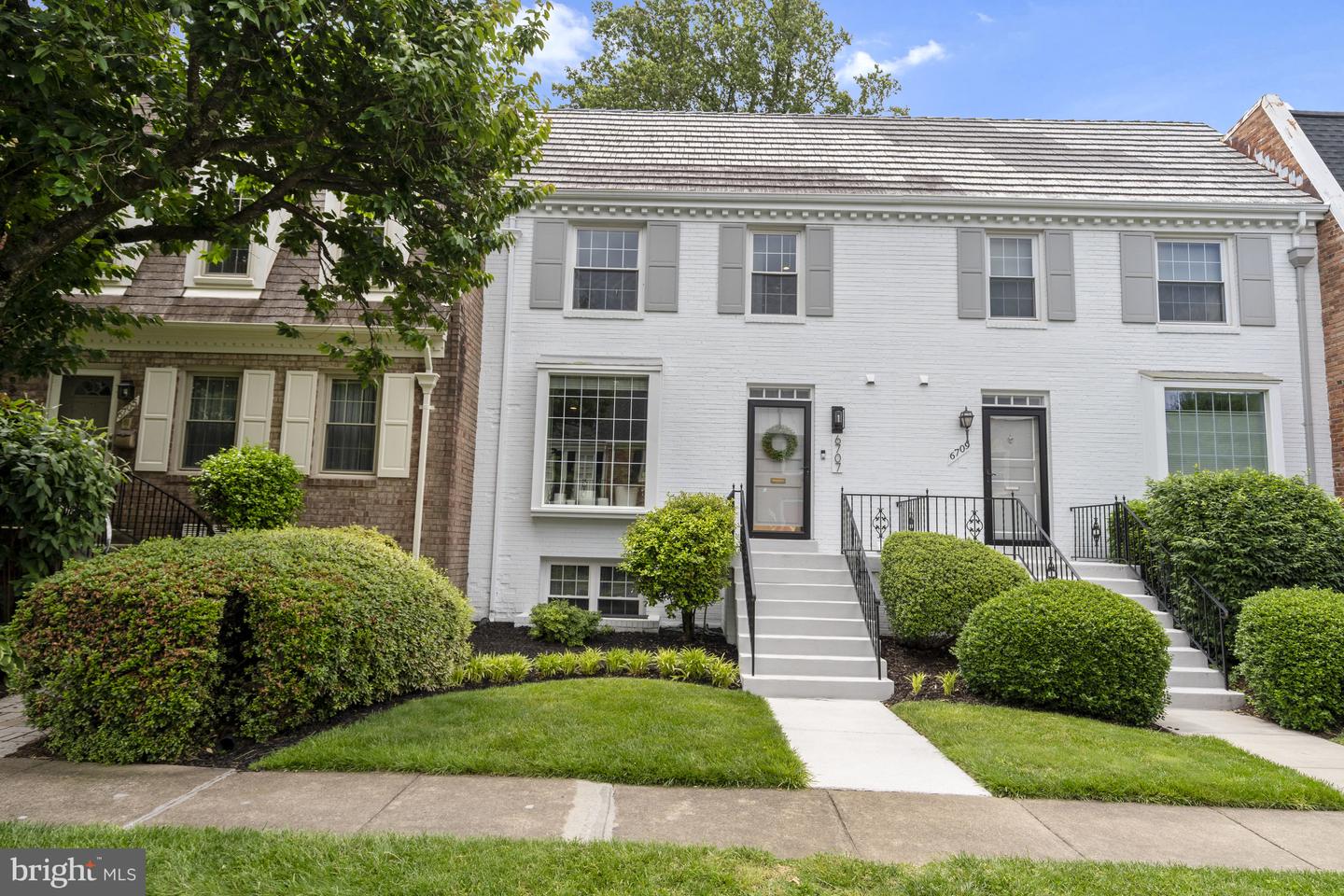 6707 MELROSE DR, MCLEAN, Virginia 22101, 4 Bedrooms Bedrooms, ,3 BathroomsBathrooms,Residential,For sale,6707 MELROSE DR,VAFX2244802 MLS # VAFX2244802