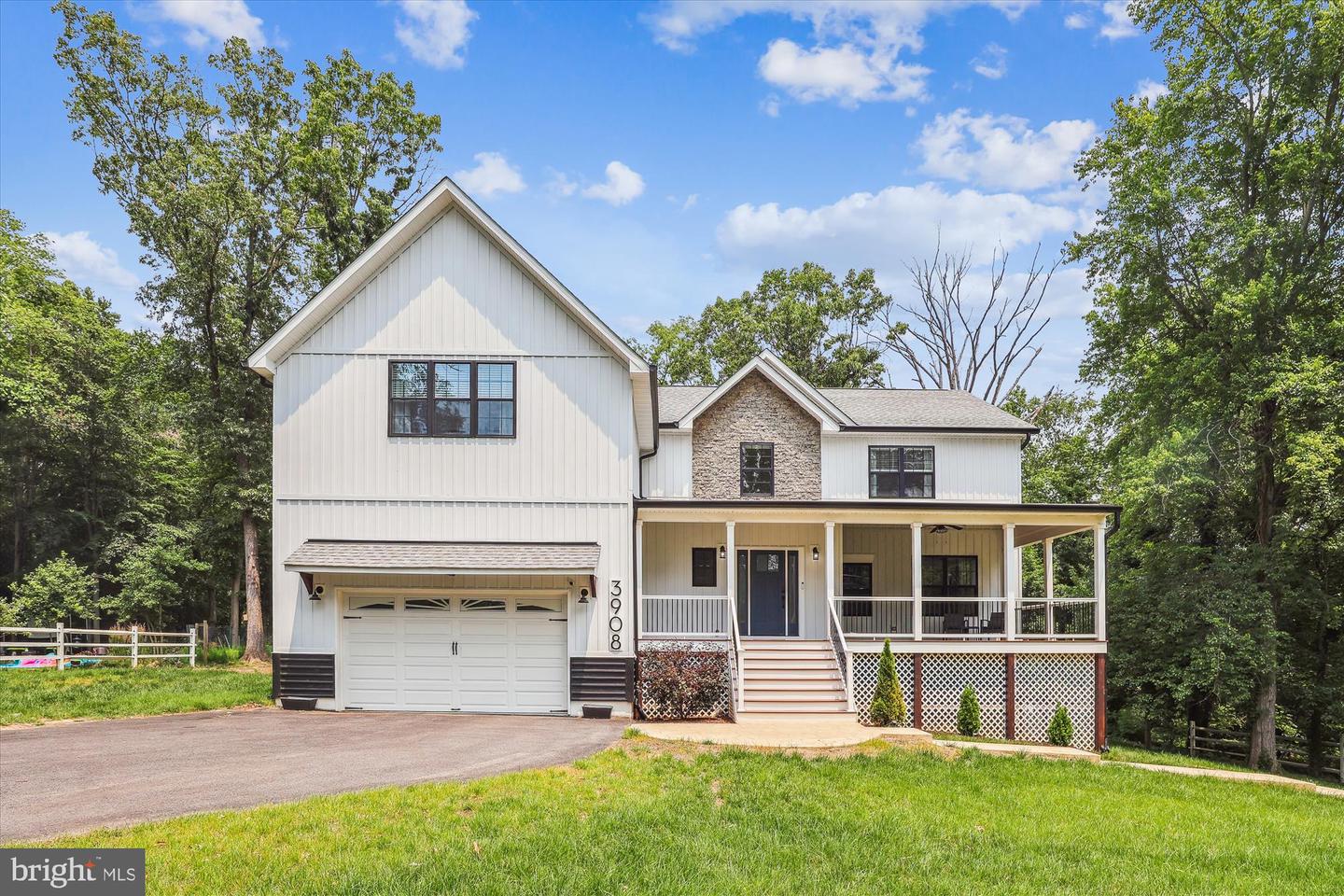 3908 WOODLEY DR, ALEXANDRIA, Virginia 22309, 5 Bedrooms Bedrooms, ,5 BathroomsBathrooms,Residential,For sale,3908 WOODLEY DR,VAFX2244618 MLS # VAFX2244618