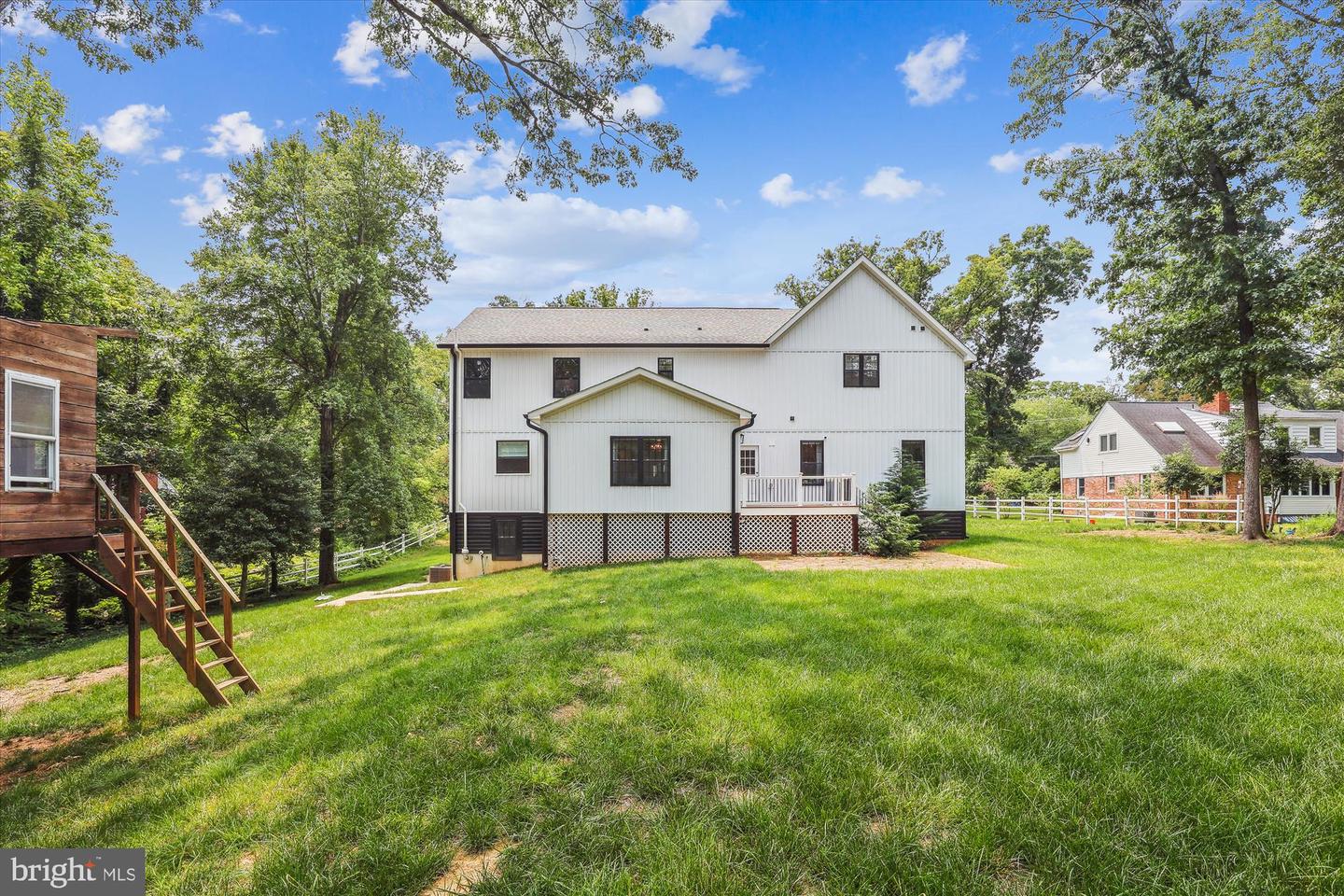 3908 WOODLEY DR, ALEXANDRIA, Virginia 22309, 5 Bedrooms Bedrooms, ,5 BathroomsBathrooms,Residential,For sale,3908 WOODLEY DR,VAFX2244618 MLS # VAFX2244618