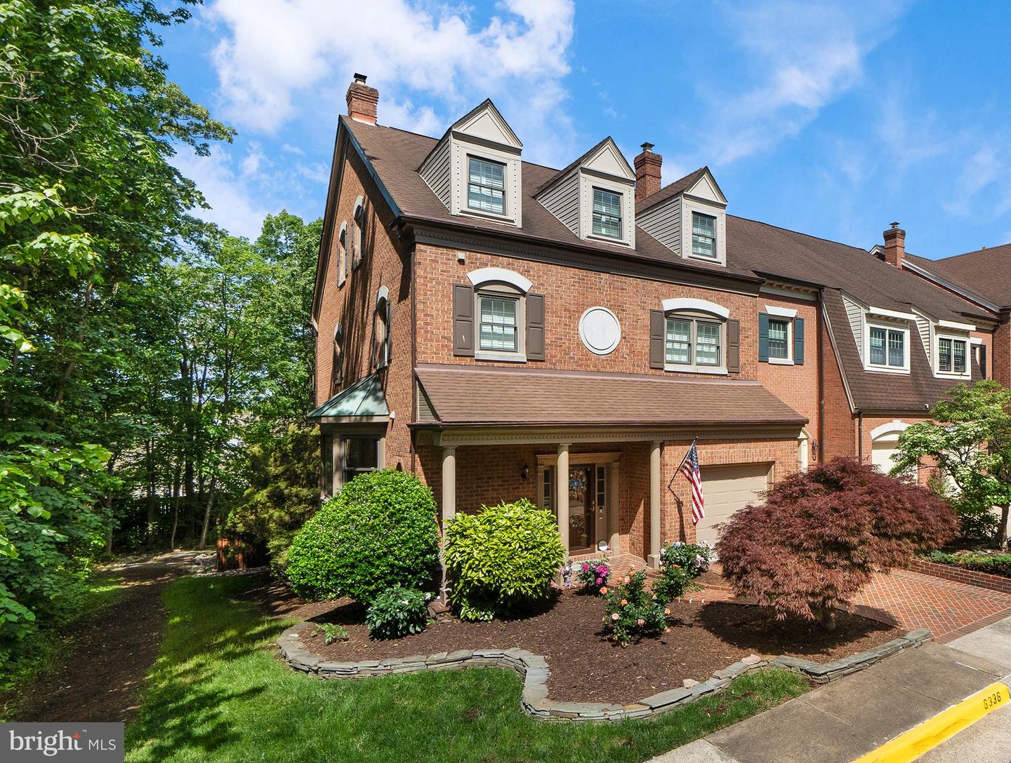 6336 MANCHESTER WAY, ALEXANDRIA, Virginia 22304, 3 Bedrooms Bedrooms, ,3 BathroomsBathrooms,Residential,For sale,6336 MANCHESTER WAY,VAFX2244864 MLS # VAFX2244864
