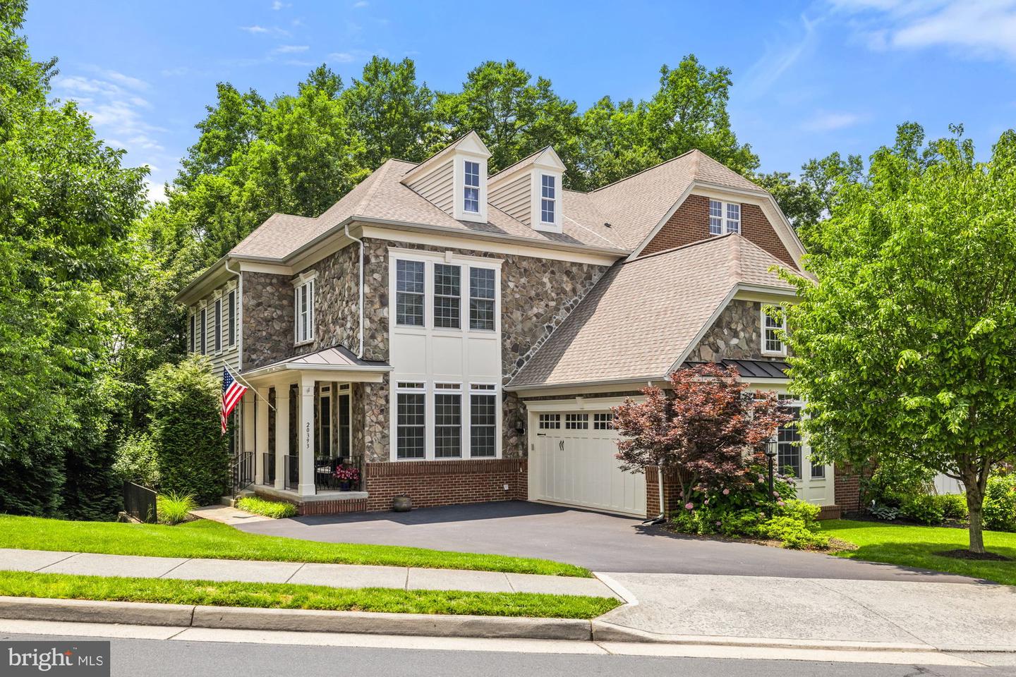 20393 DUNKIRK SQ, STERLING, Virginia 20165, 4 Bedrooms Bedrooms, ,3 BathroomsBathrooms,Residential,For sale,20393 DUNKIRK SQ,VALO2098608 MLS # VALO2098608