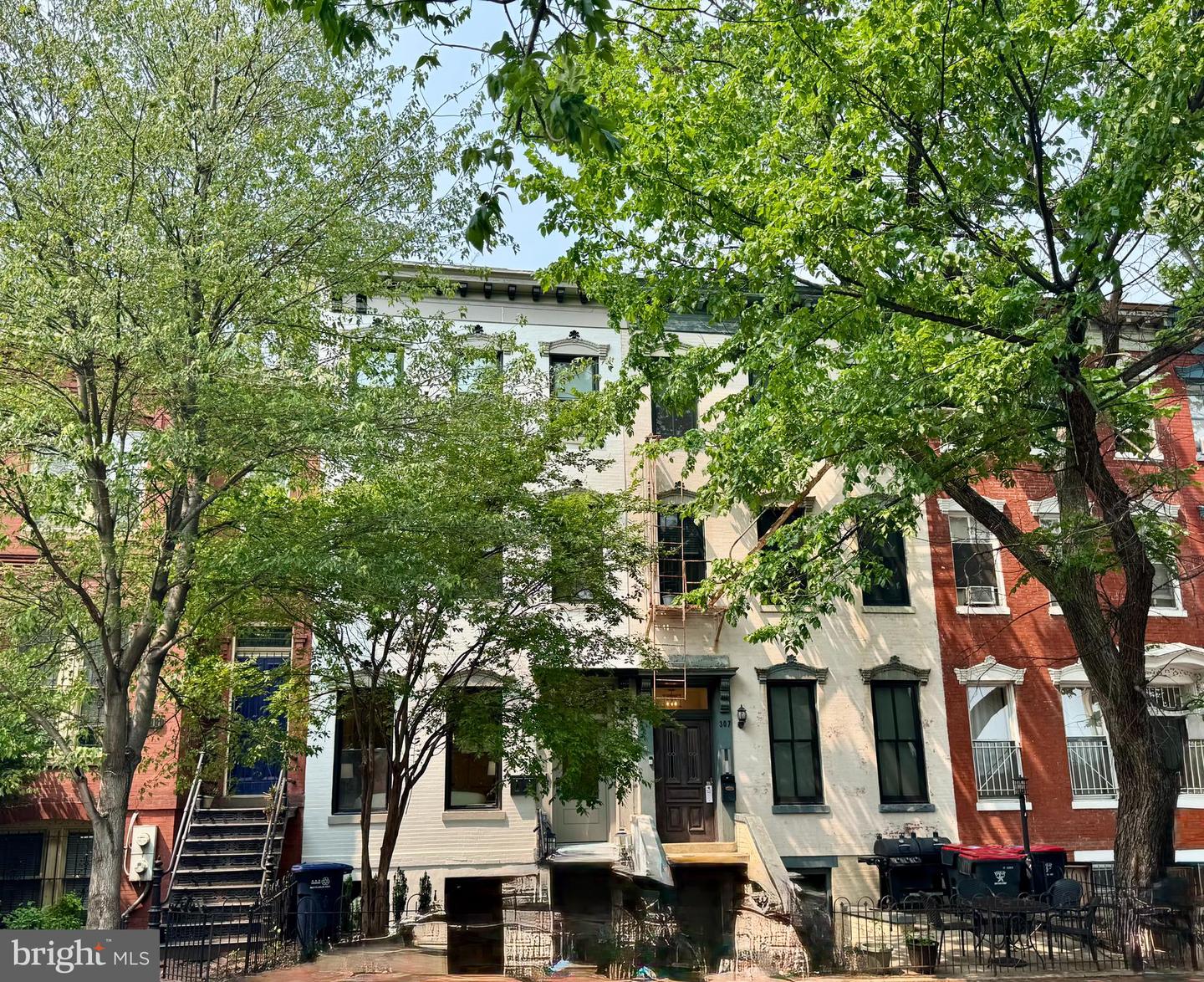 309 M ST NW #TOWNHOME B, WASHINGTON, District Of Columbia 20001, 3 Bedrooms Bedrooms, ,2 BathroomsBathrooms,Residential,For sale,309 M ST NW #TOWNHOME B,DCDC2203828 MLS # DCDC2203828