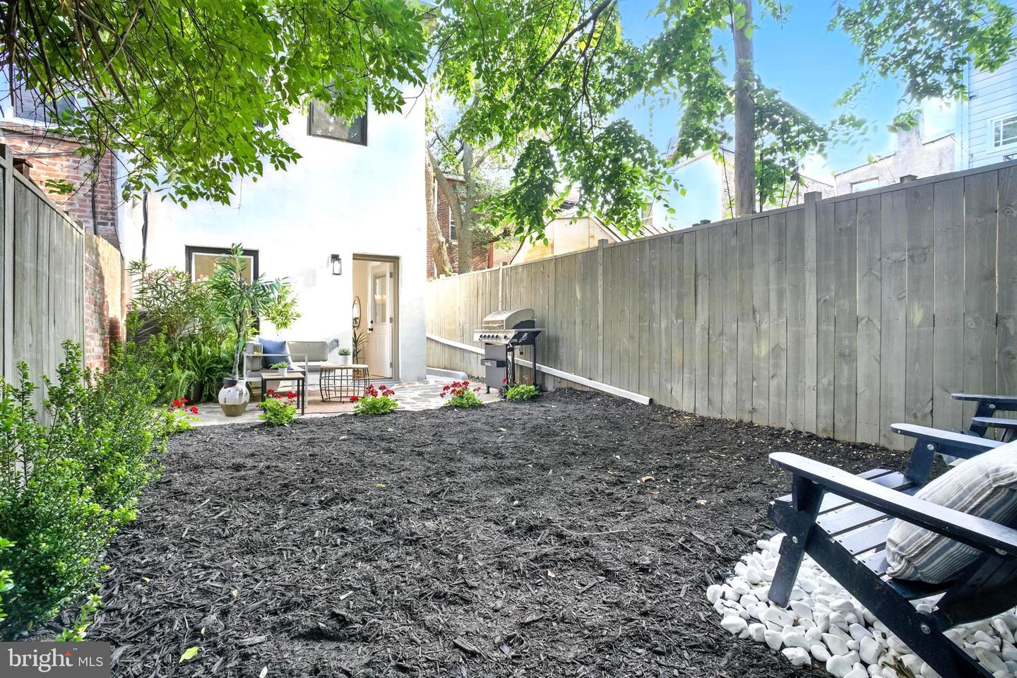 309 M ST NW #TOWNHOME B, WASHINGTON, District Of Columbia 20001, 3 Bedrooms Bedrooms, ,2 BathroomsBathrooms,Residential,For sale,309 M ST NW #TOWNHOME B,DCDC2203828 MLS # DCDC2203828