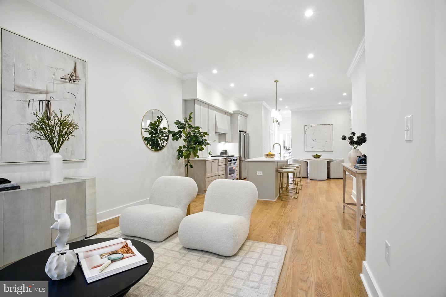 309 M ST NW #TOWNHOME B, WASHINGTON, District Of Columbia 20001, 3 Bedrooms Bedrooms, ,2 BathroomsBathrooms,Residential,For sale,309 M ST NW #TOWNHOME B,DCDC2203828 MLS # DCDC2203828