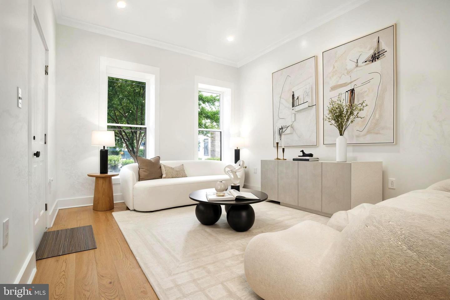 309 M ST NW #TOWNHOME B, WASHINGTON, District Of Columbia 20001, 3 Bedrooms Bedrooms, ,2 BathroomsBathrooms,Residential,For sale,309 M ST NW #TOWNHOME B,DCDC2203828 MLS # DCDC2203828