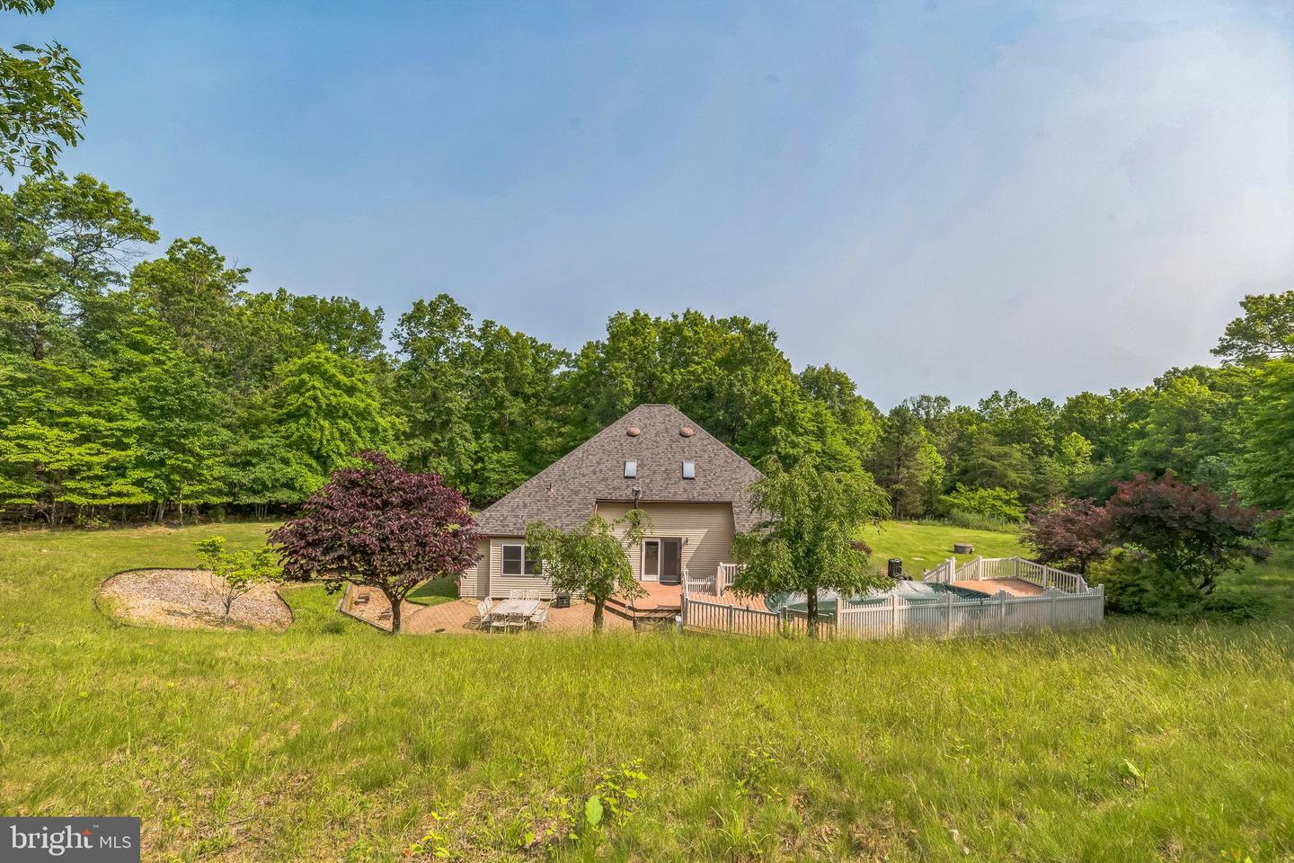 30 WOODED LN, FRONT ROYAL, Virginia 22630, 3 Bedrooms Bedrooms, ,2 BathroomsBathrooms,Residential,For sale,30 WOODED LN,VAWR2011366 MLS # VAWR2011366