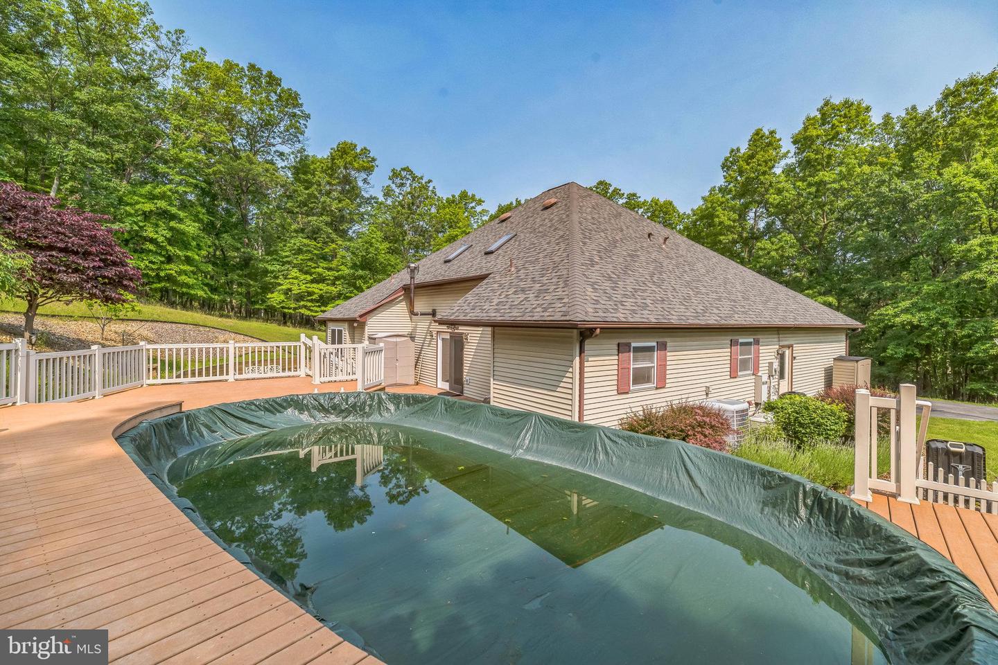 30 WOODED LN, FRONT ROYAL, Virginia 22630, 3 Bedrooms Bedrooms, ,2 BathroomsBathrooms,Residential,For sale,30 WOODED LN,VAWR2011366 MLS # VAWR2011366